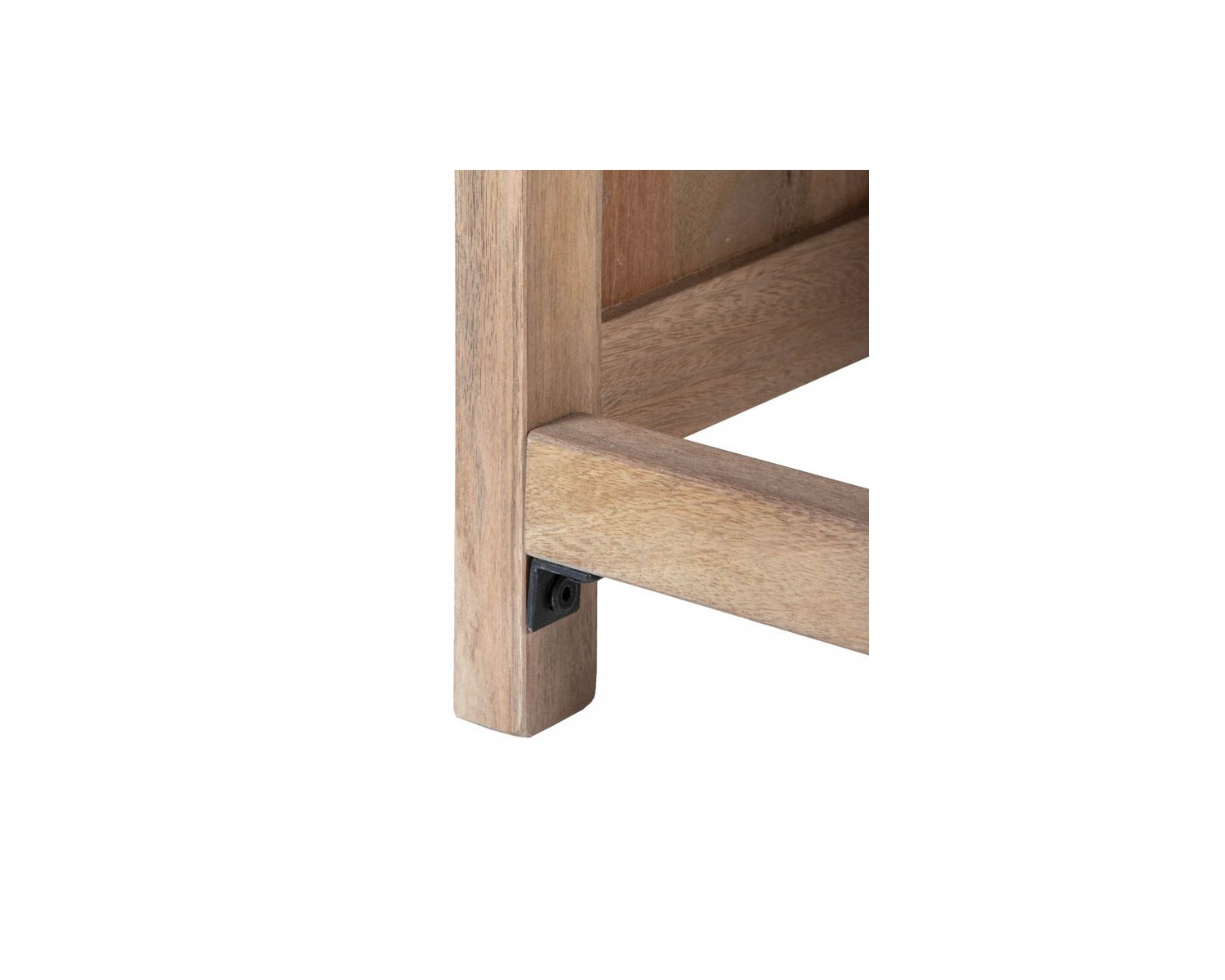 Base cucina per lavastoviglie "Grand Chef", da assemblare