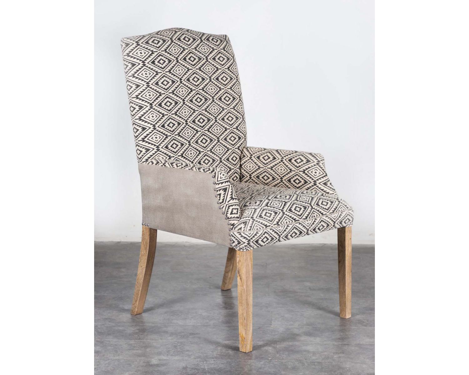 Cuscino in tessuto "CLOTHAIRE