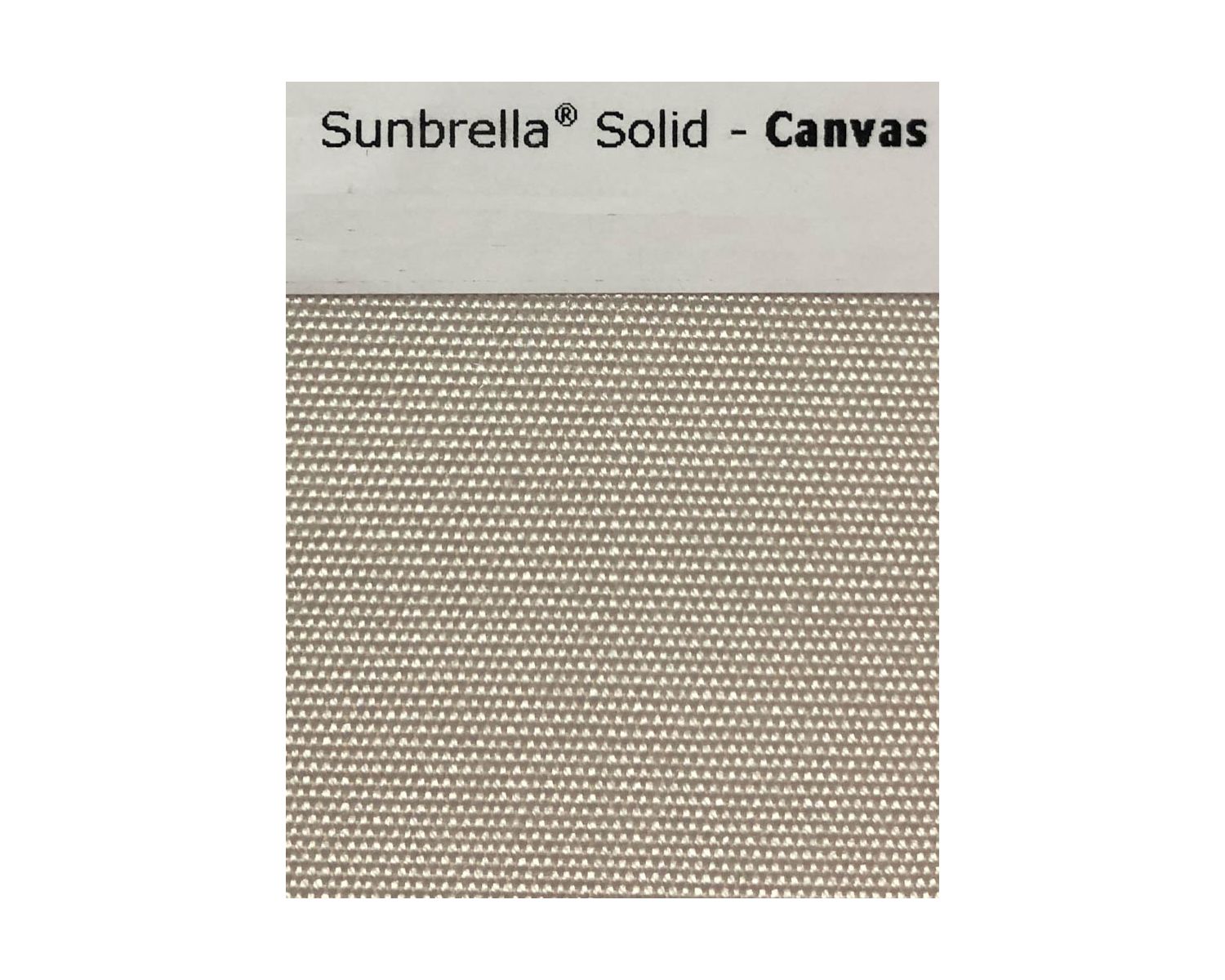 Lussuosa chaise longue in teak e tessuto ecru "Lombok" senza impunture