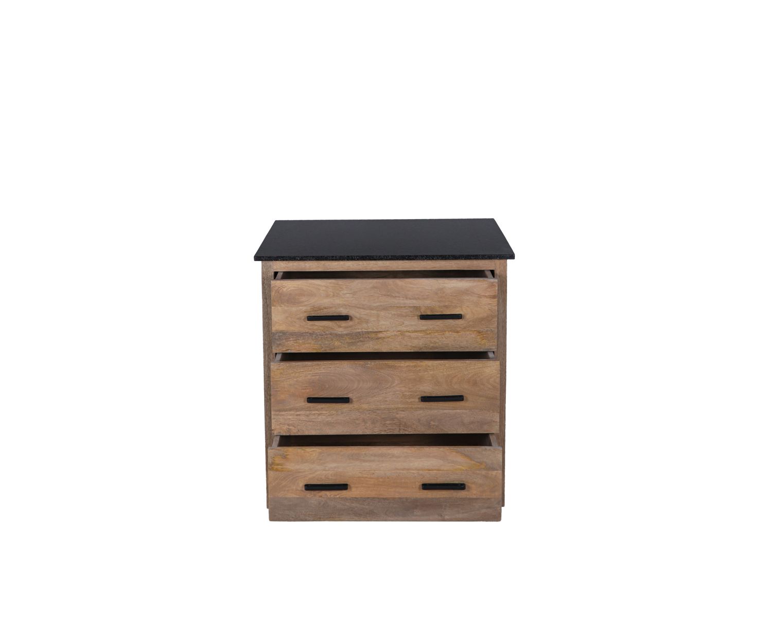 Cassettiera "Grand Chef" a 3 cassetti