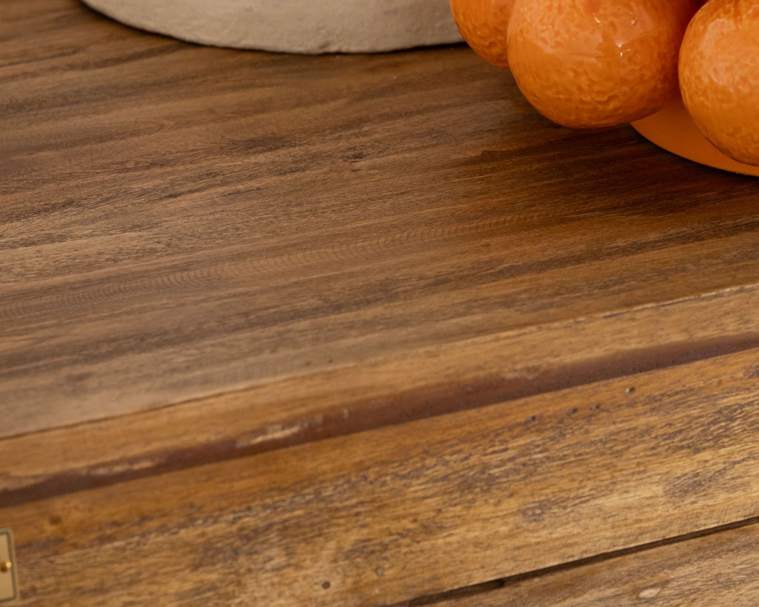 Cassettiera "Lacilo" a 30 cassetti in mogano