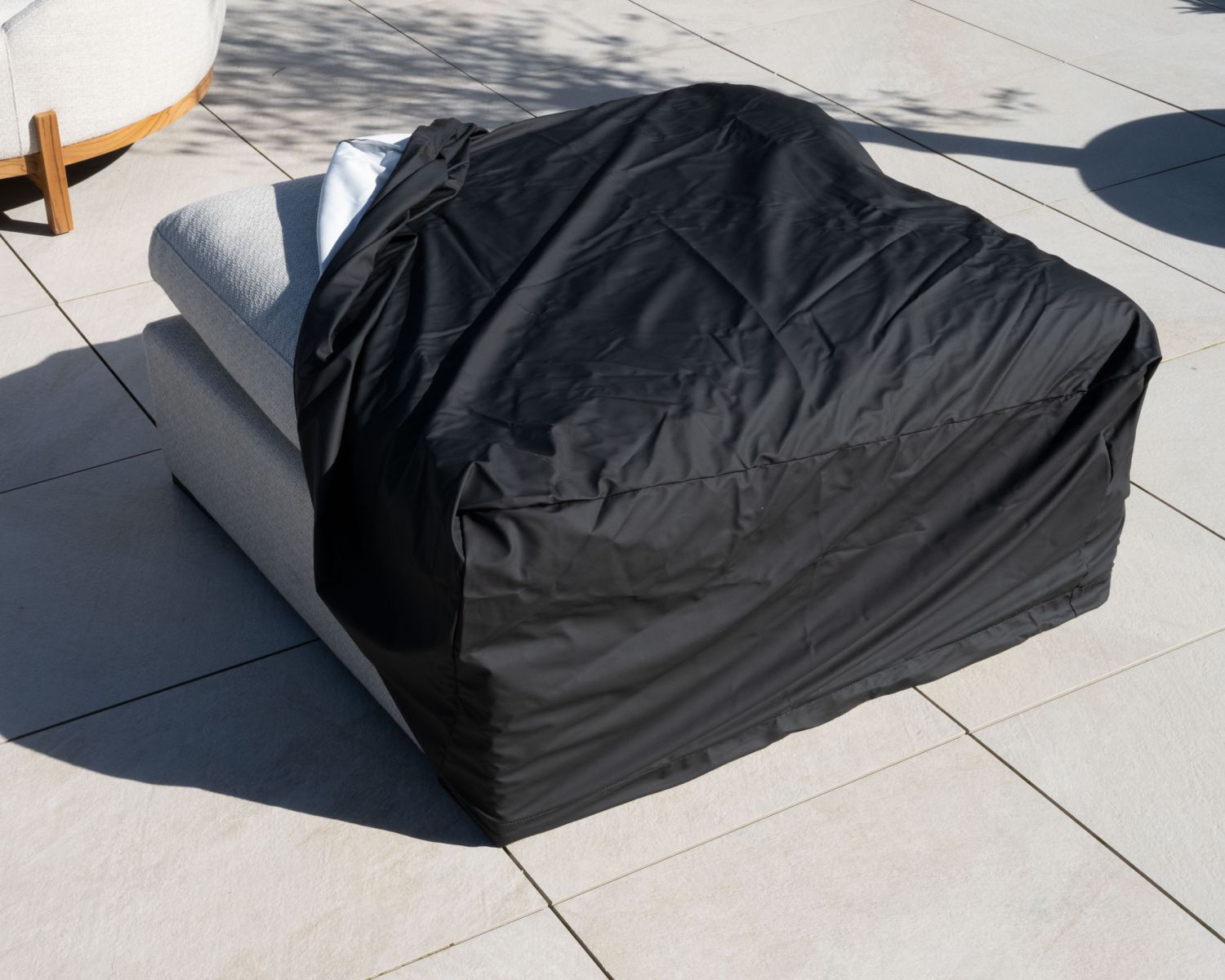 Coperchio di protezione per il divano da giardino "Toliara
