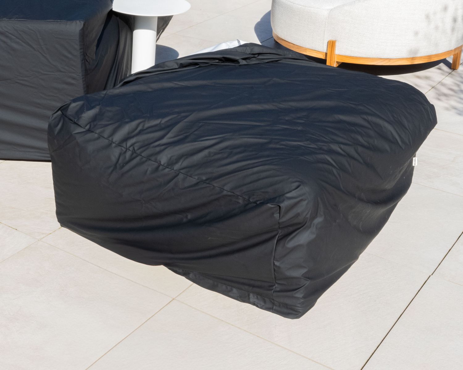 Coperchio di protezione per il divano da giardino "Toliara