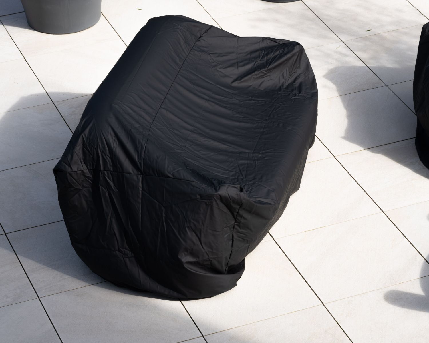 Coperte per il set di mobili da giardino "Aristochair" da 3 pezzi