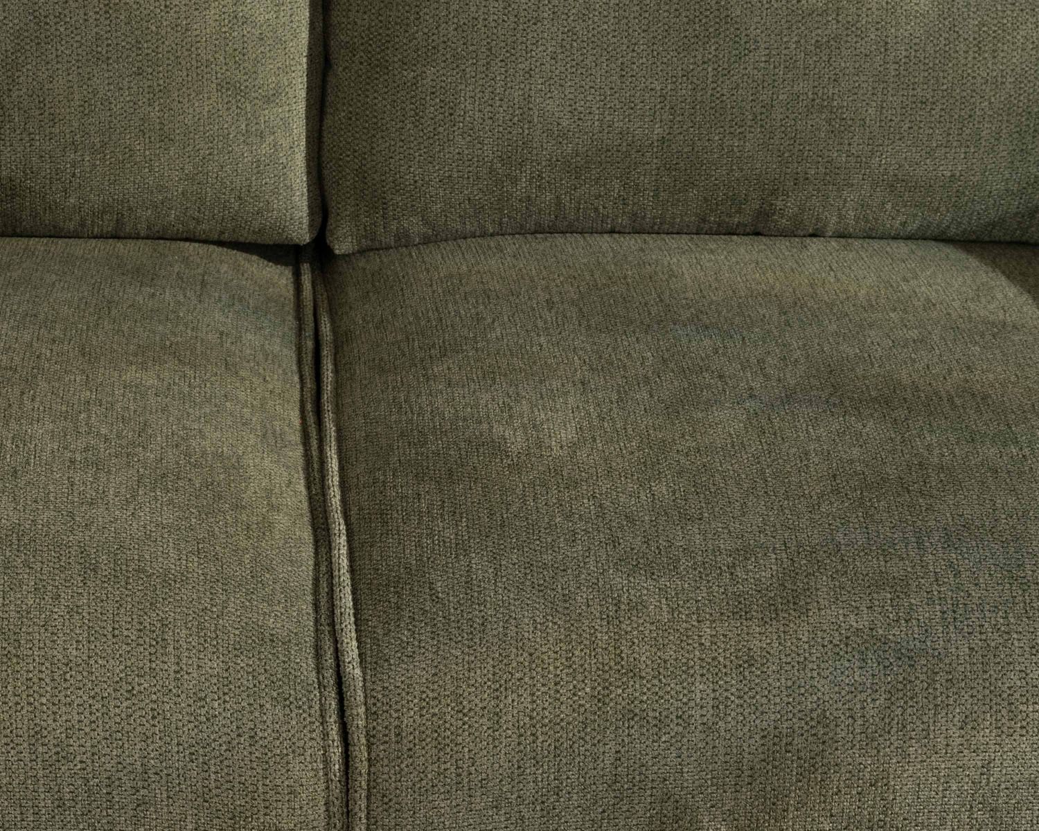 Divano a 2 posti "Norland" kaki