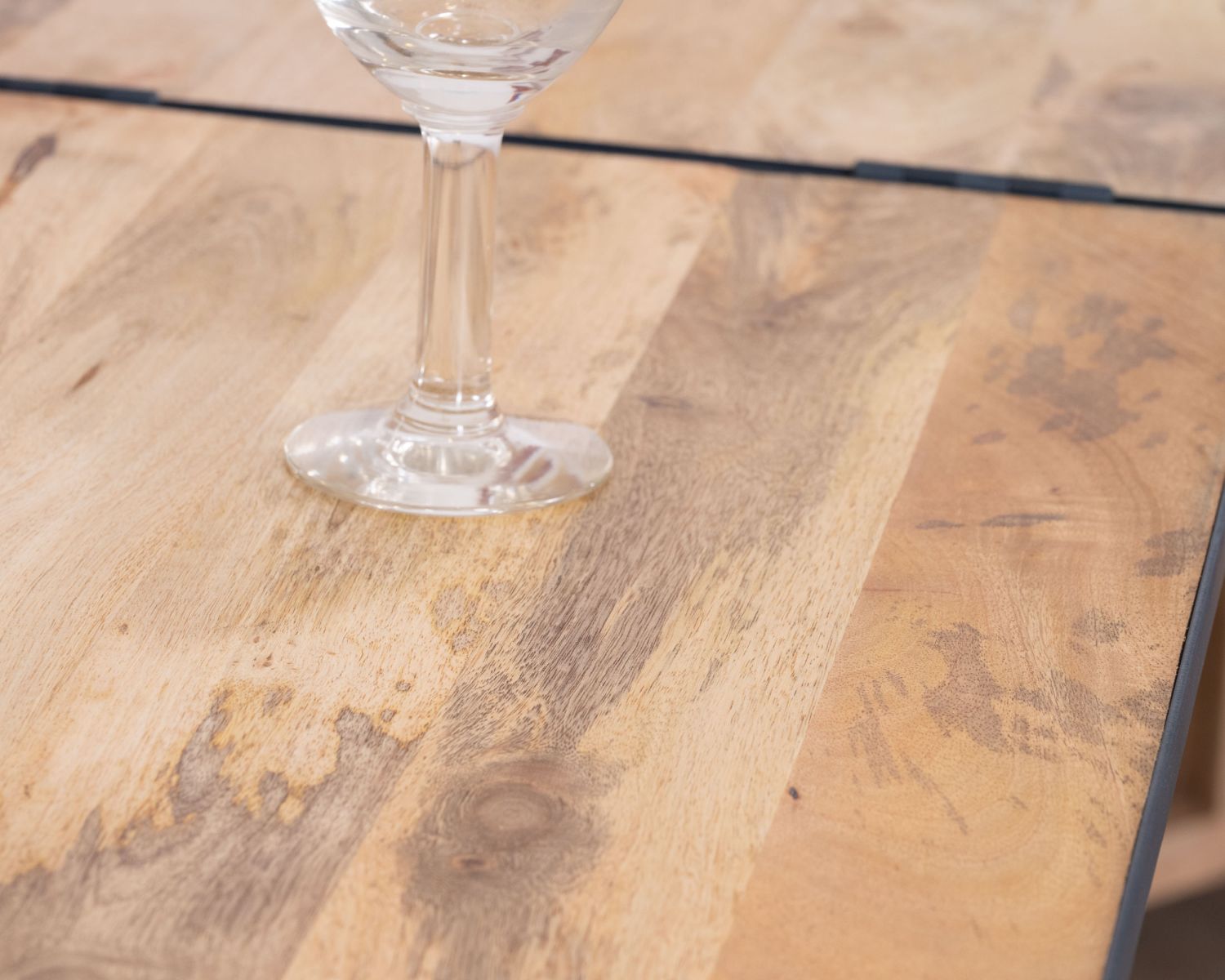 Unità bar modulare "Crazy" in stile container piccolo