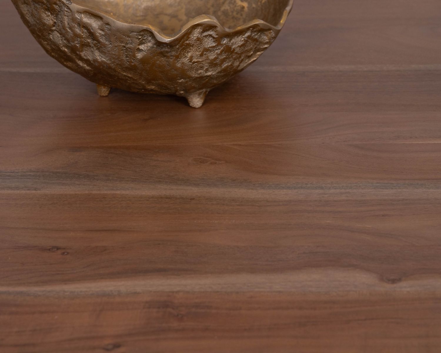 Tavolo da pranzo rotondo in stile japandi "Yona" 150 cm