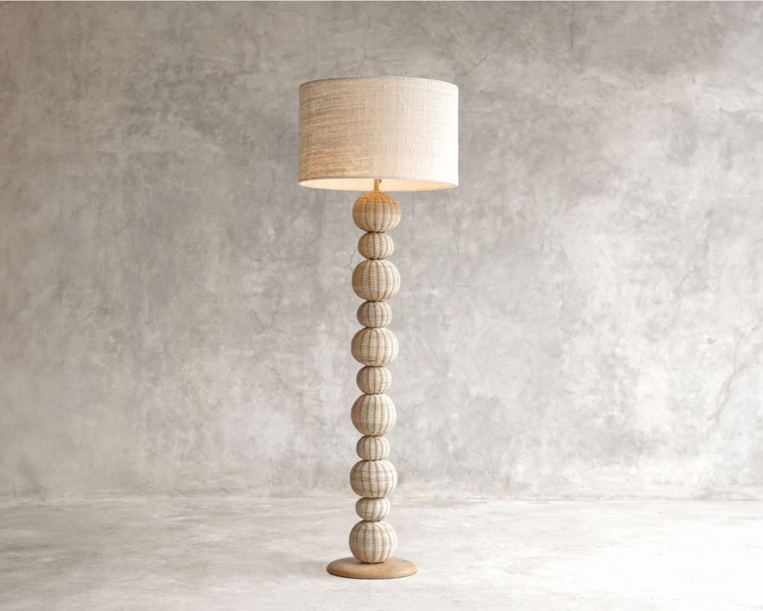 Lampada da tavolo "Solira"