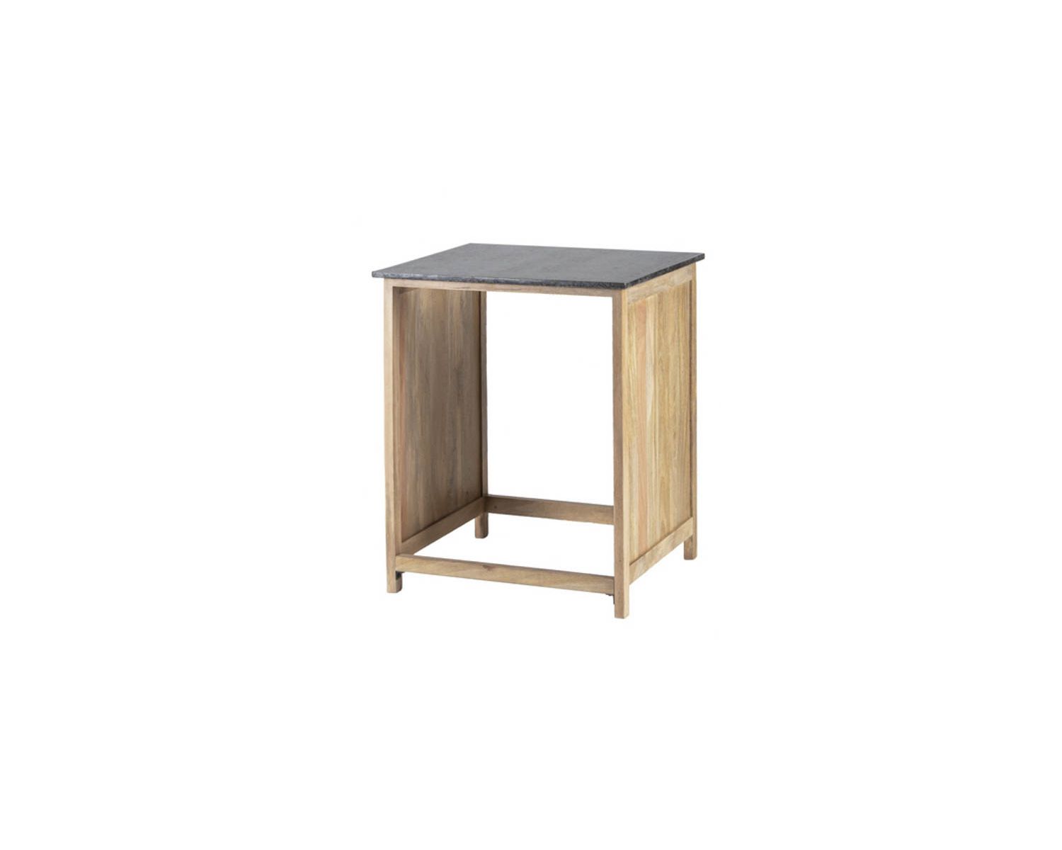 Base cucina per lavastoviglie "Grand Chef", da assemblare