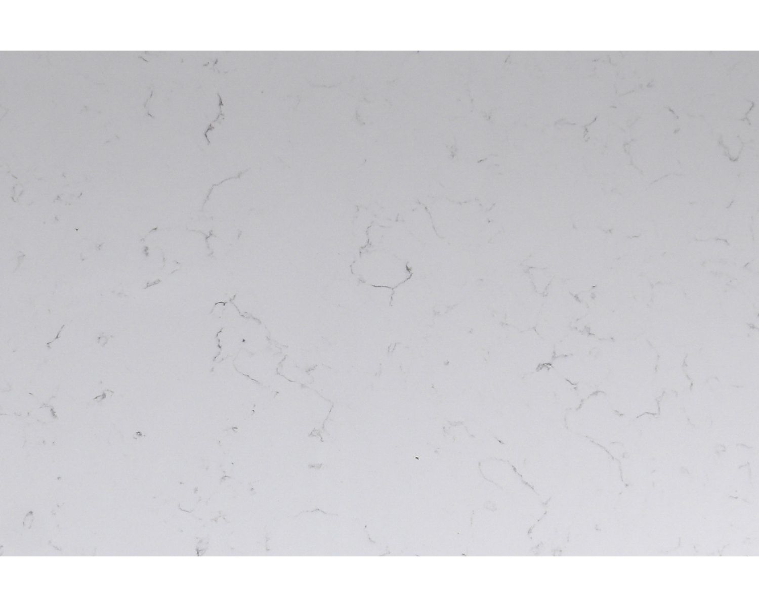 Mobile lavabo doppio "Églantine" con angoli arrotondati in legno nero e quarzo bianco