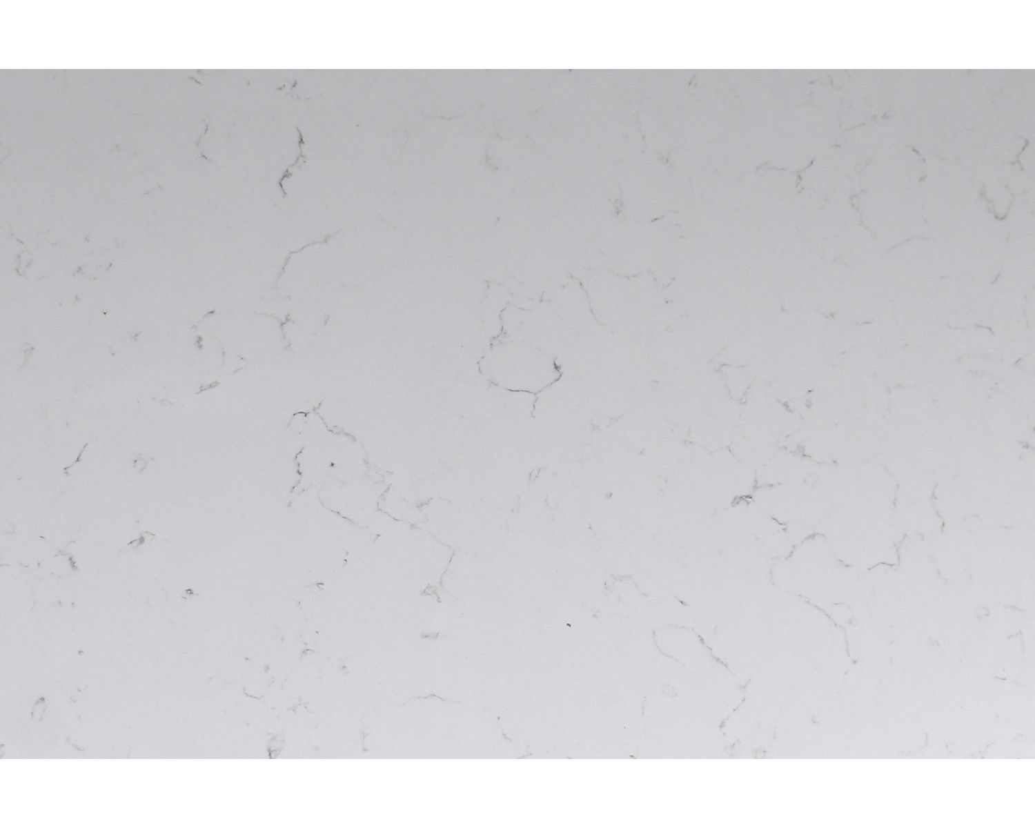 Isola centrale in legno e quarzo bianco con zona pranzo "Grand Chef