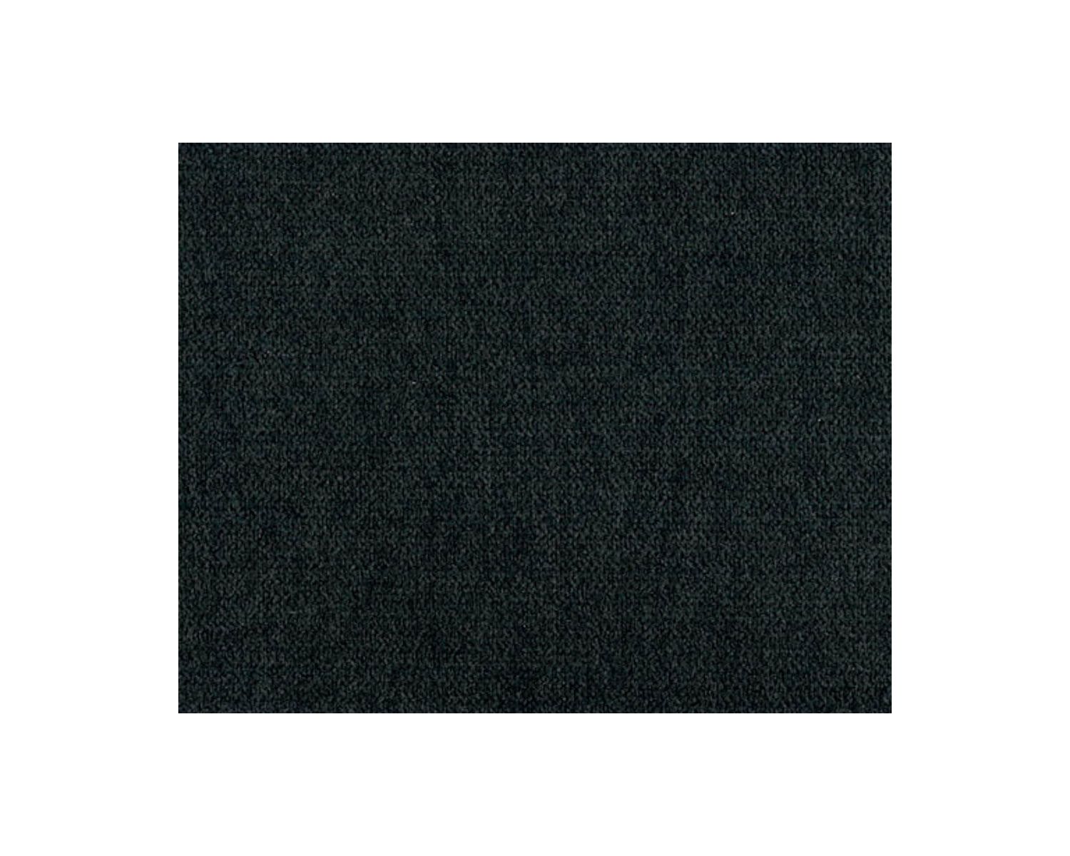 Divano 3/4 posti "Soring" ultra confortevole in tessuto grigio scuro