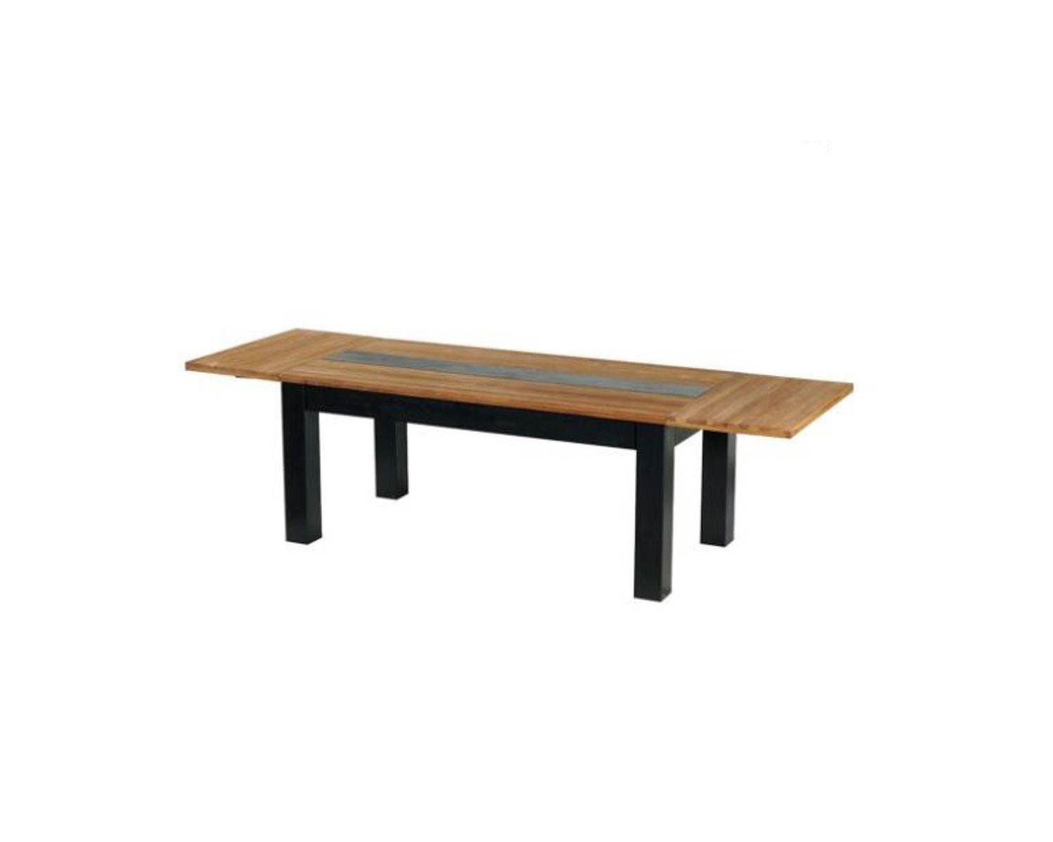 Prolunga "Toly" per tavolo da pranzo rettangolare