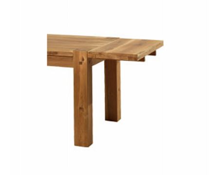 Prolunga del tavolo "Lodge Casita" da 50 cm per tavoli da 150 e 180 cm