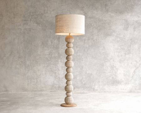 Lampada da tavolo "Solira"
