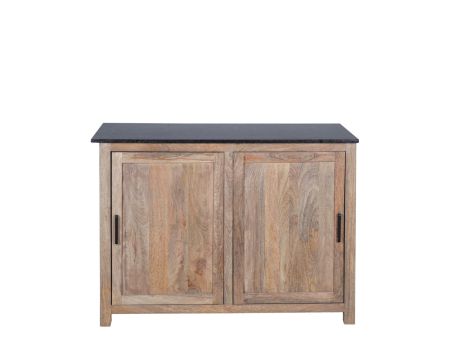 Angolo cucina reversibile "Grand Chef