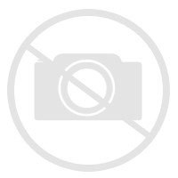 Poltrona in stile scandinavo "Luno" in morbido tessuto beige