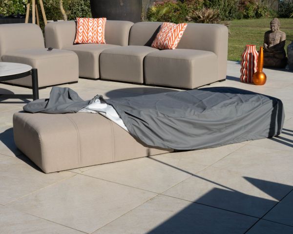 Copertura per lettino Sunset Bay" 1 posto