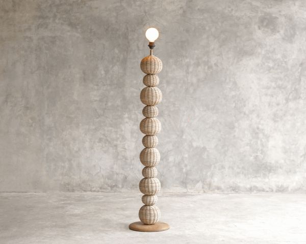 Lampada da tavolo "Solira"