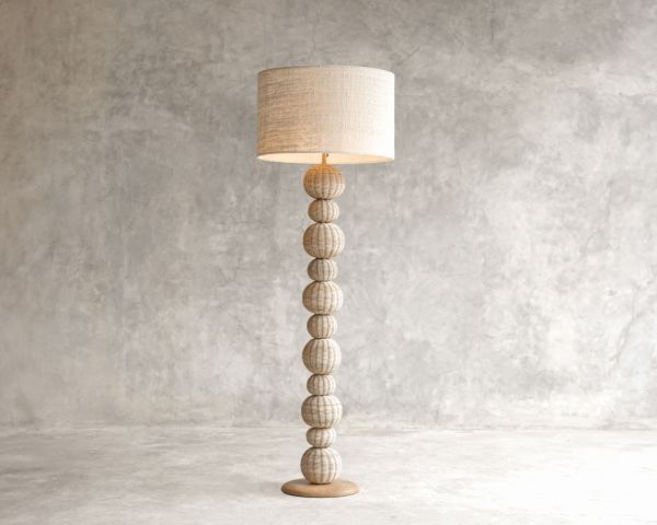 Lampada da tavolo "Solira"