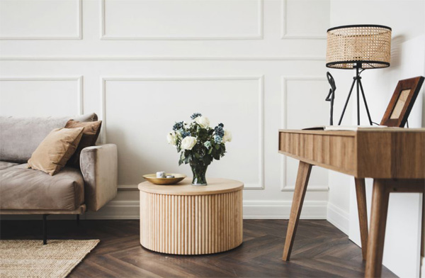Consigli e suggerimenti per la decorazione