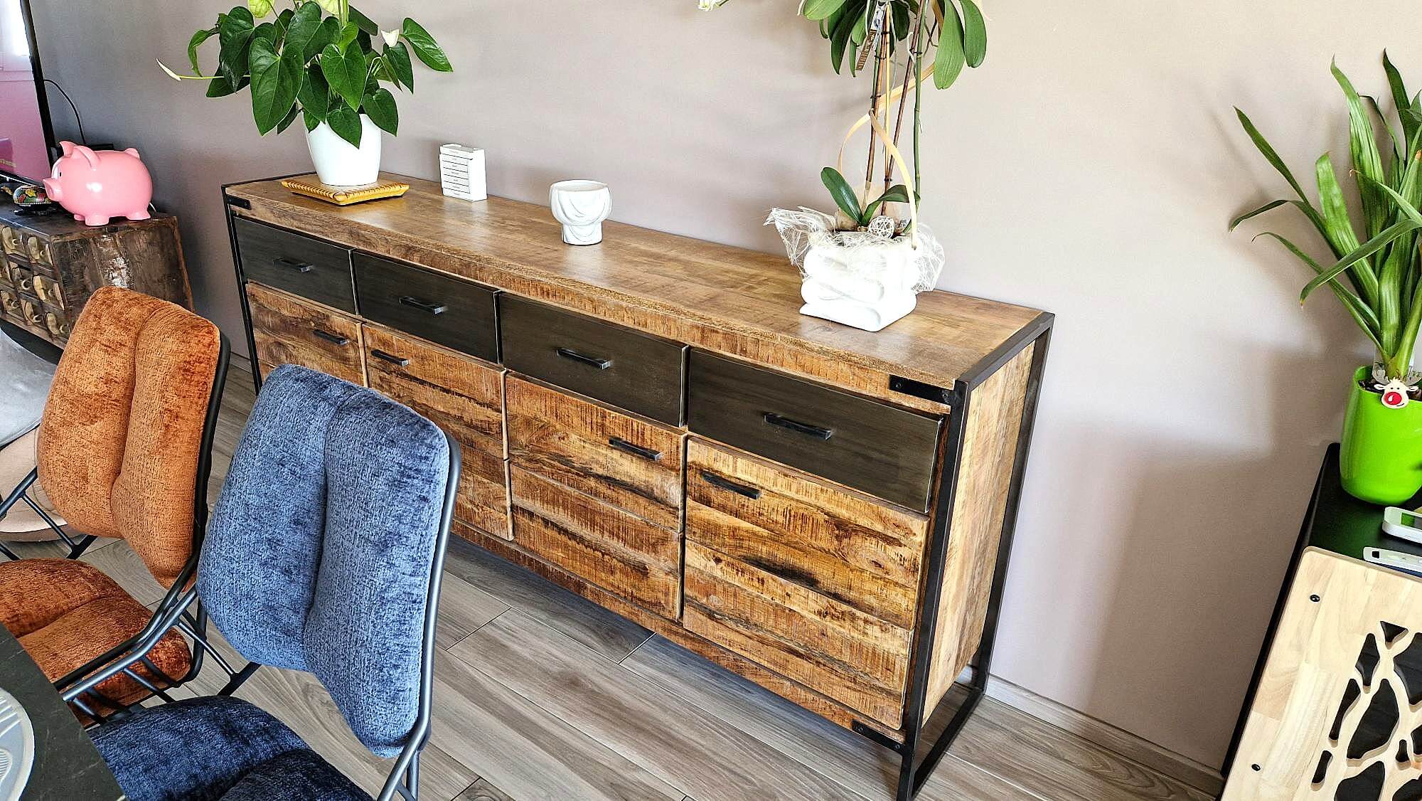 Collezione "Shade". Ref. #9854