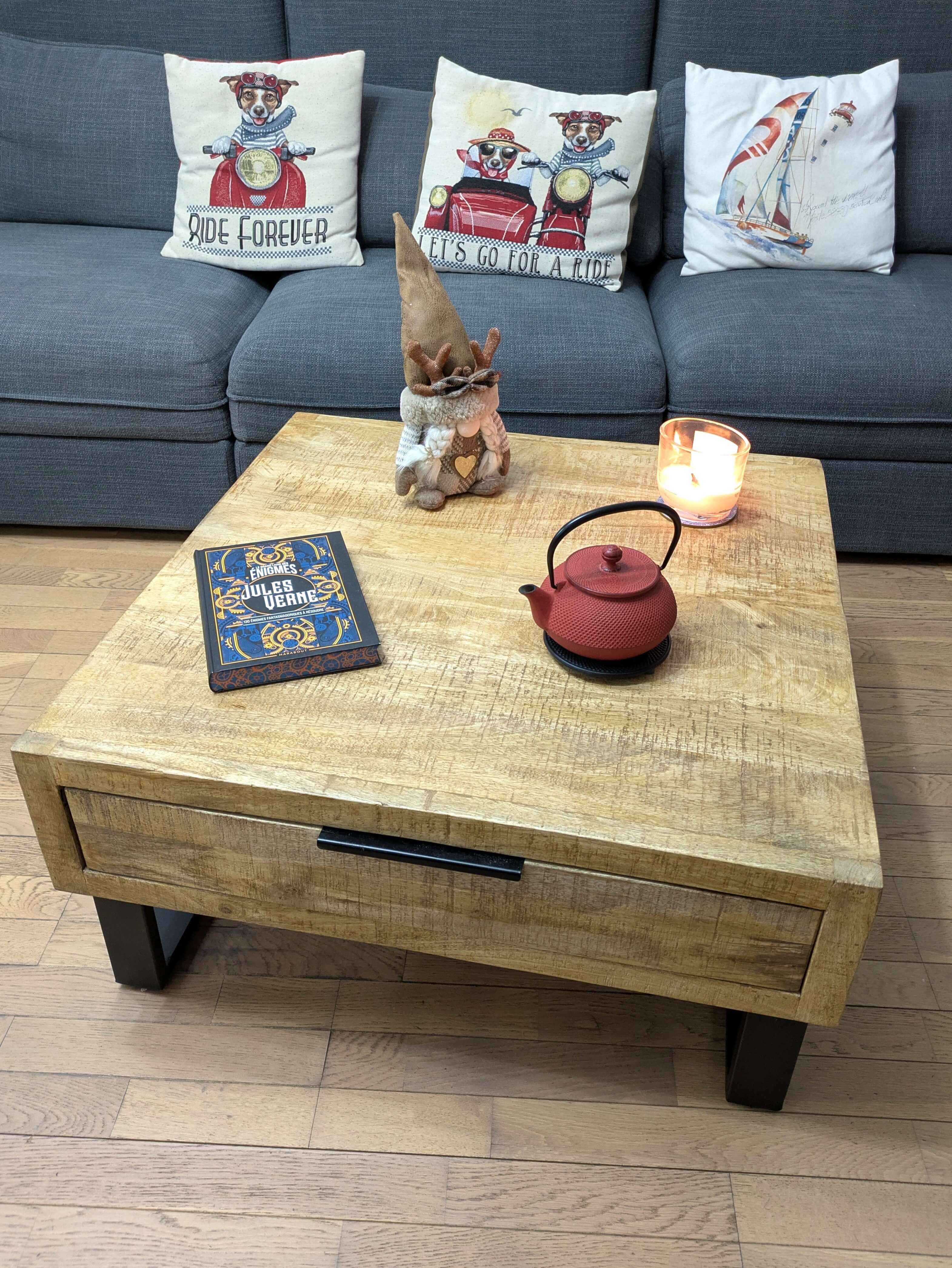 Collezione "Manoha". Ref. #10273