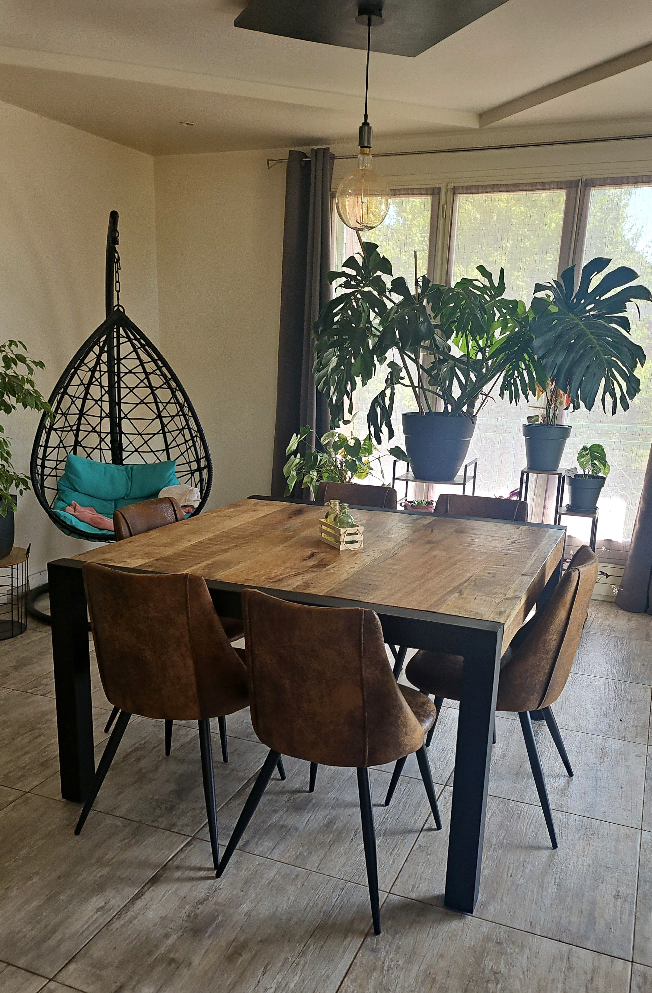 Collezione "Atelier". Ref. #8163