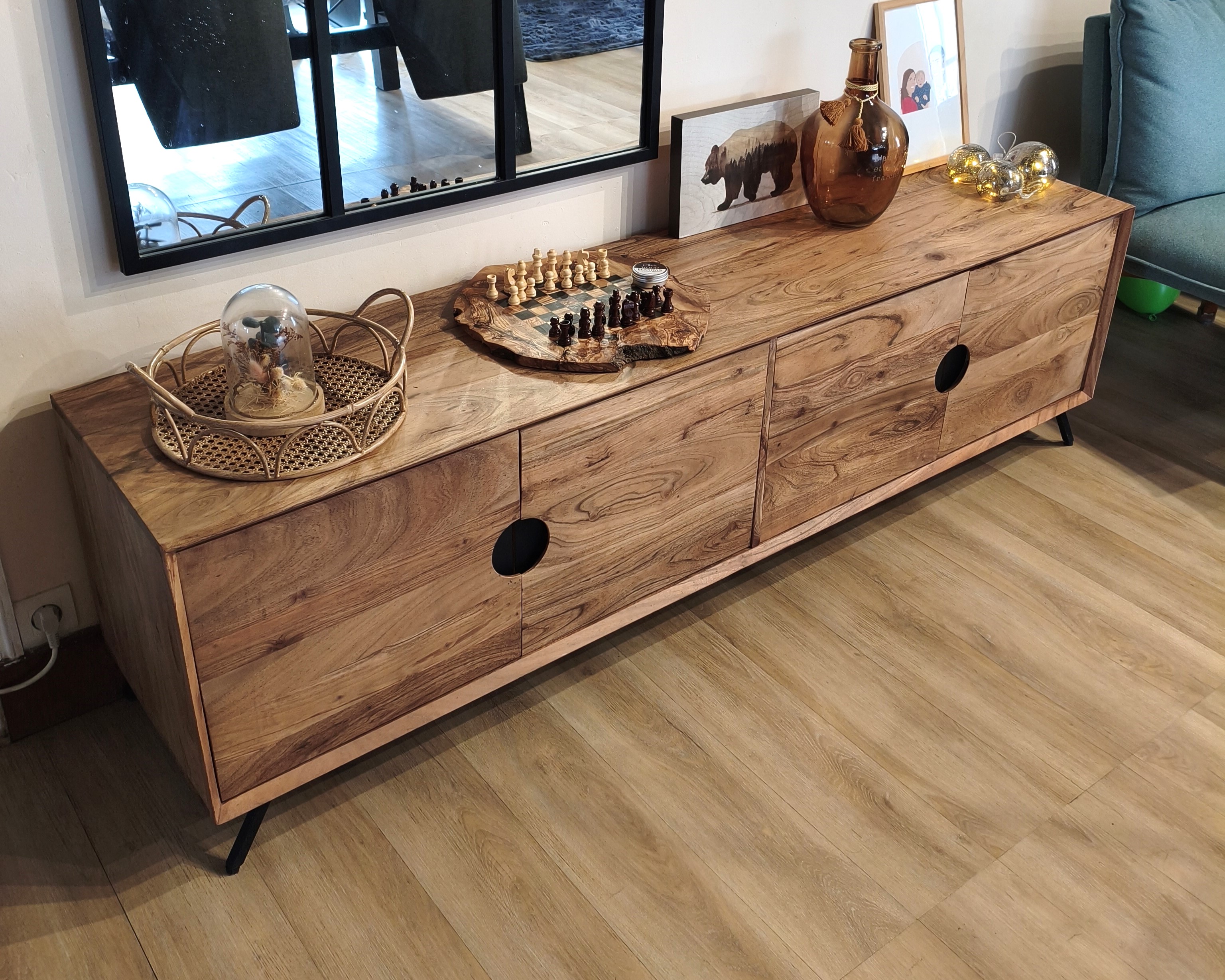 Collezione "Spot". Ref. #10279