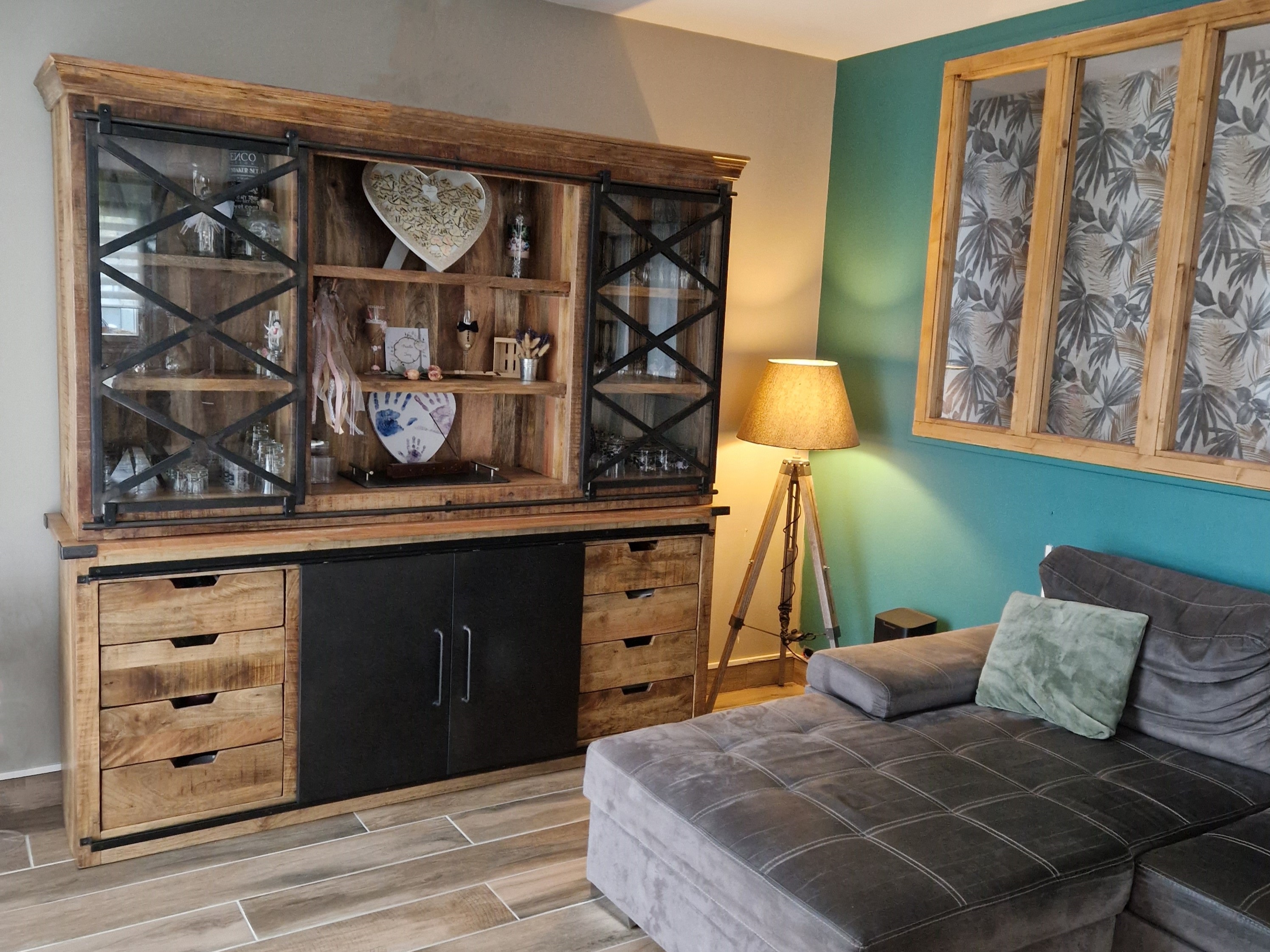 Collezione "Haden". Ref. #8613