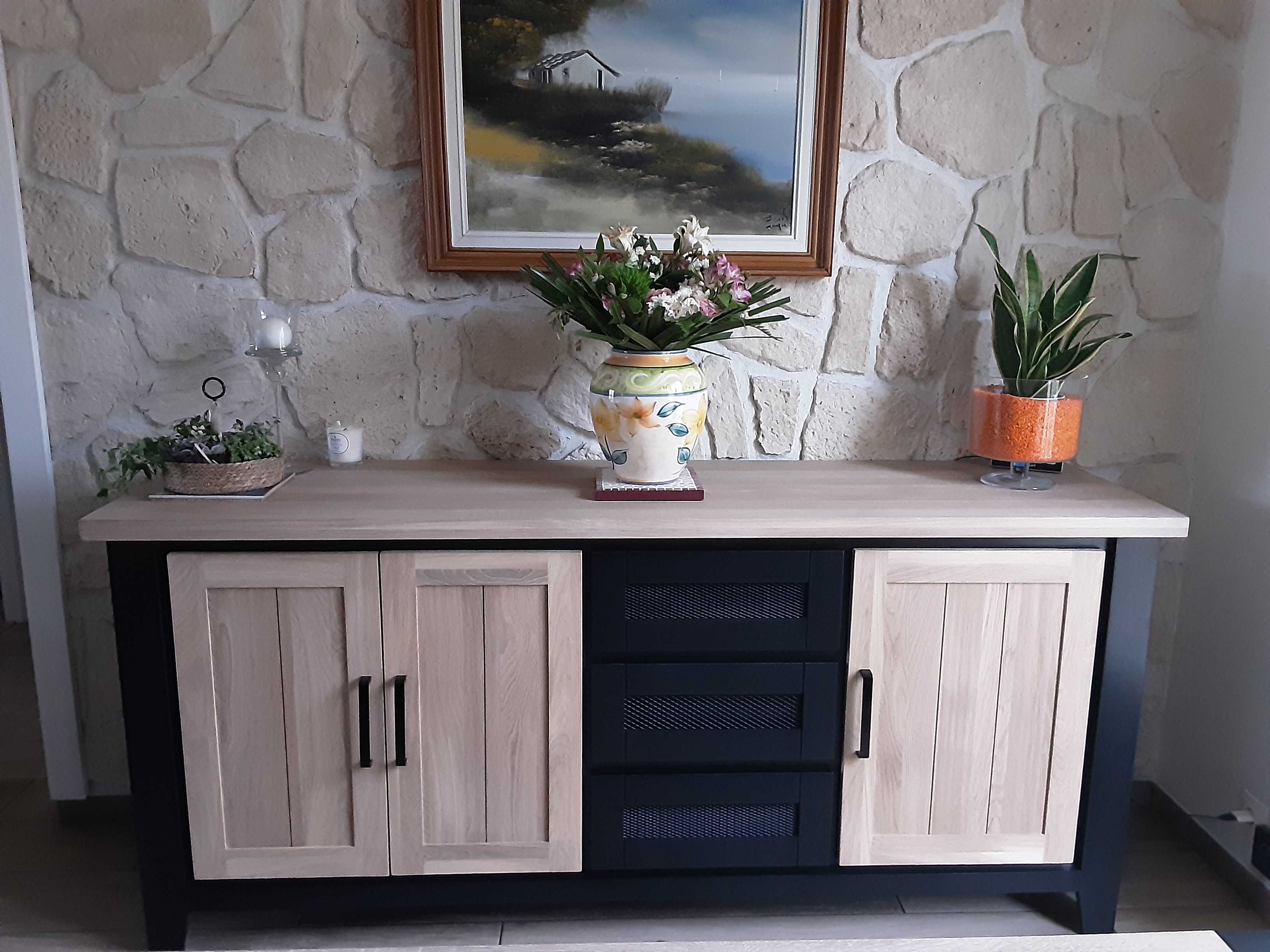 Collezione "Ashland". Ref. #9024