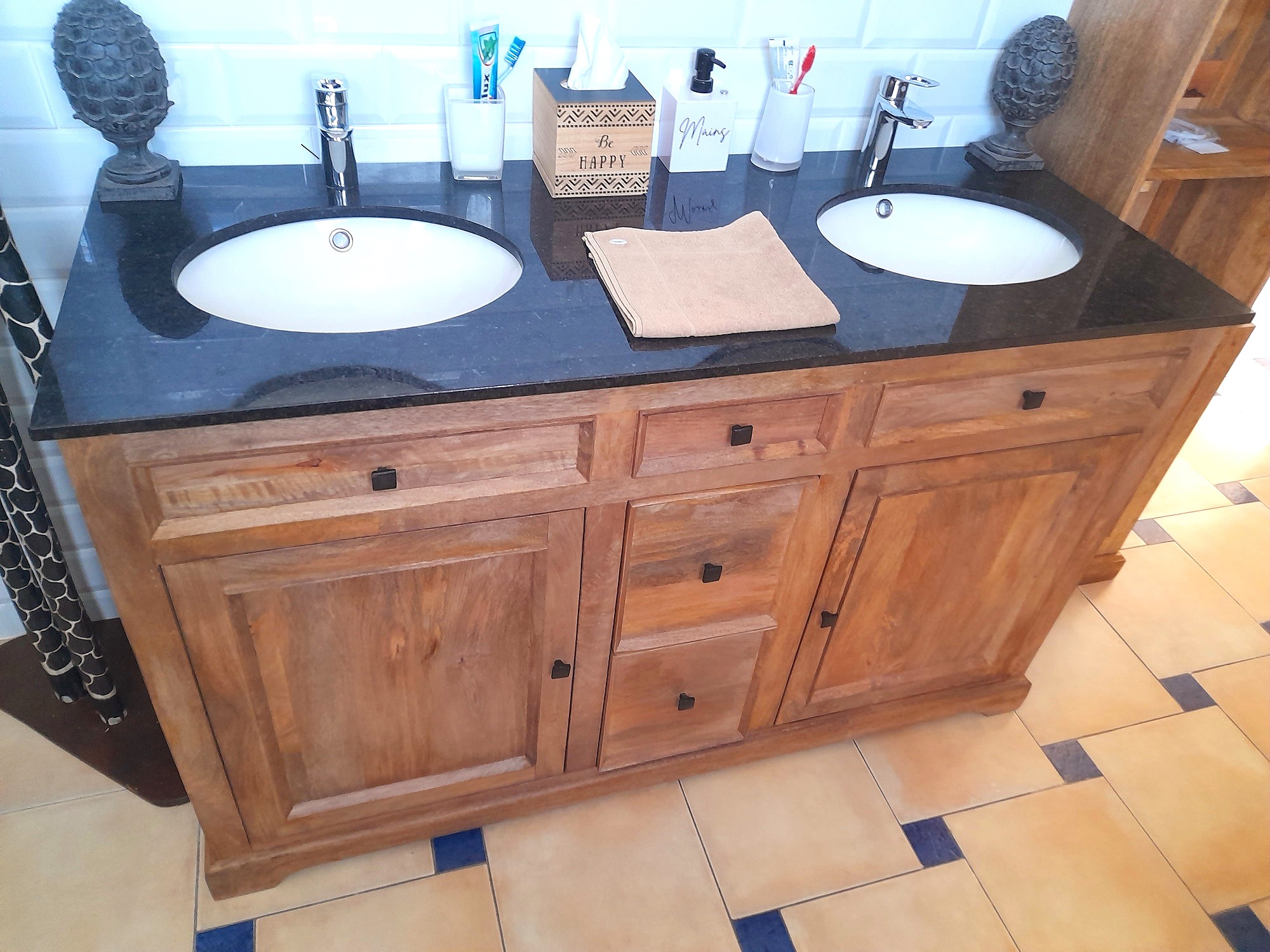 Collezione "Elegance". Ref. #7742