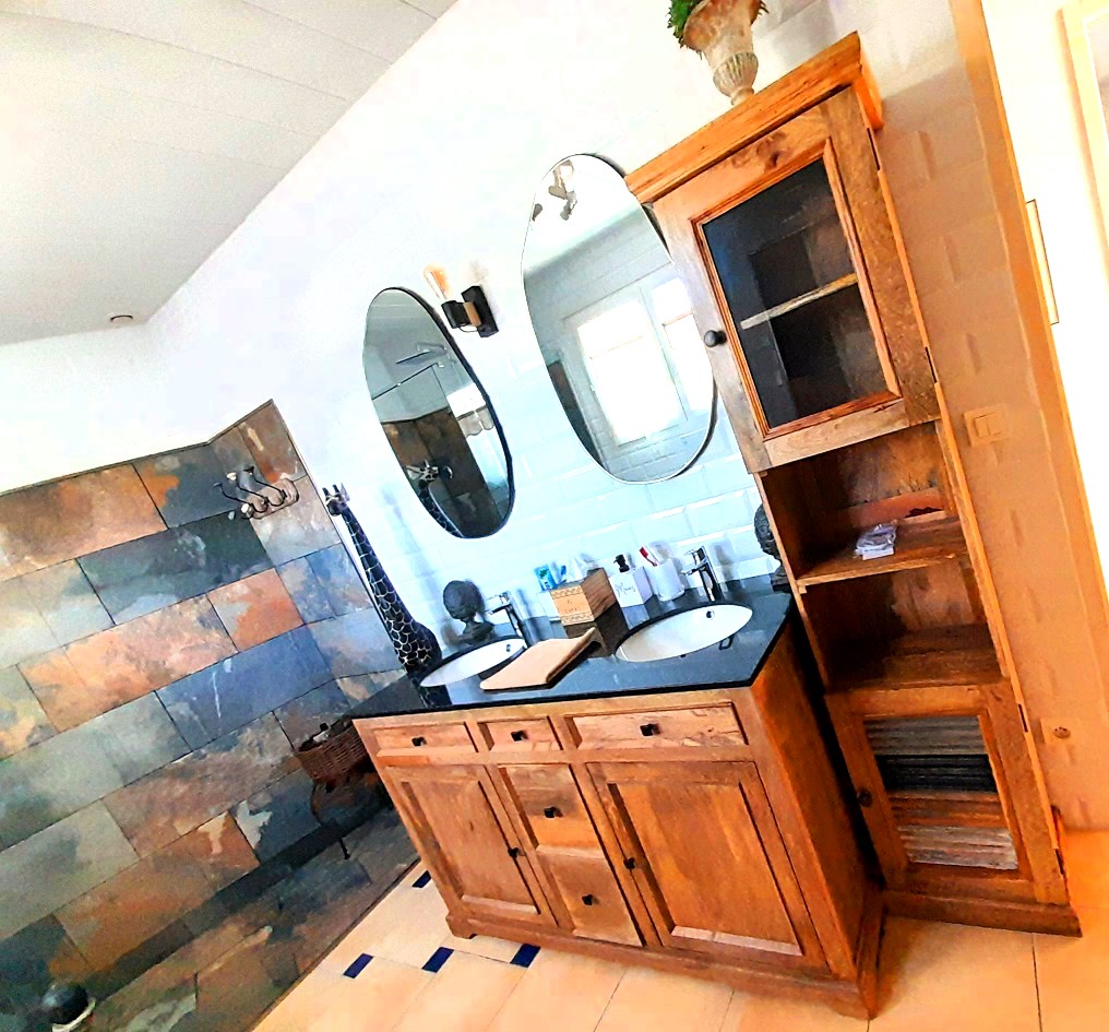 Collezione "Elegance". Ref. #7742 et collection "Etretat". Ref.#8305