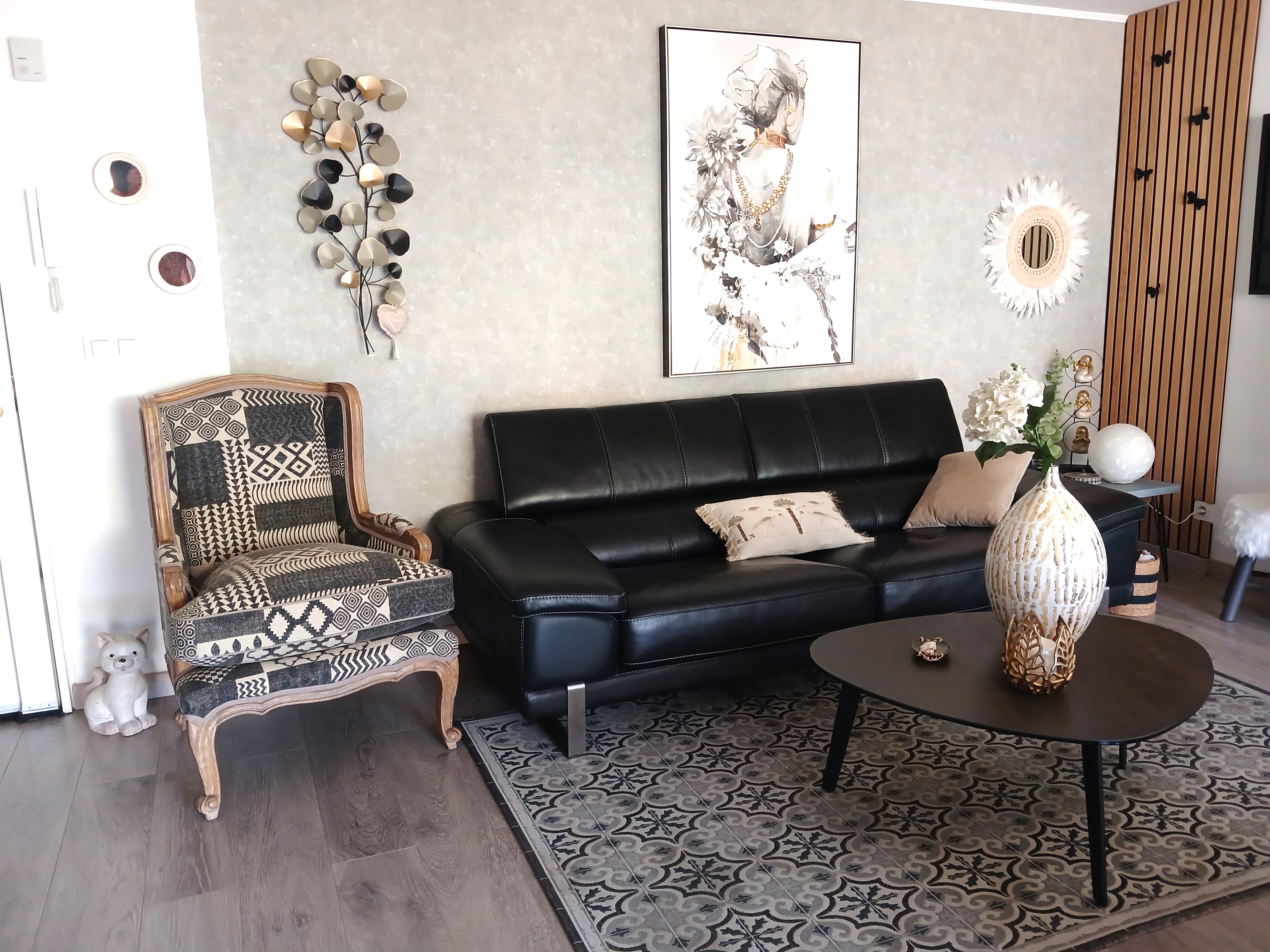 Collezione "Sofia". Ref. #8639