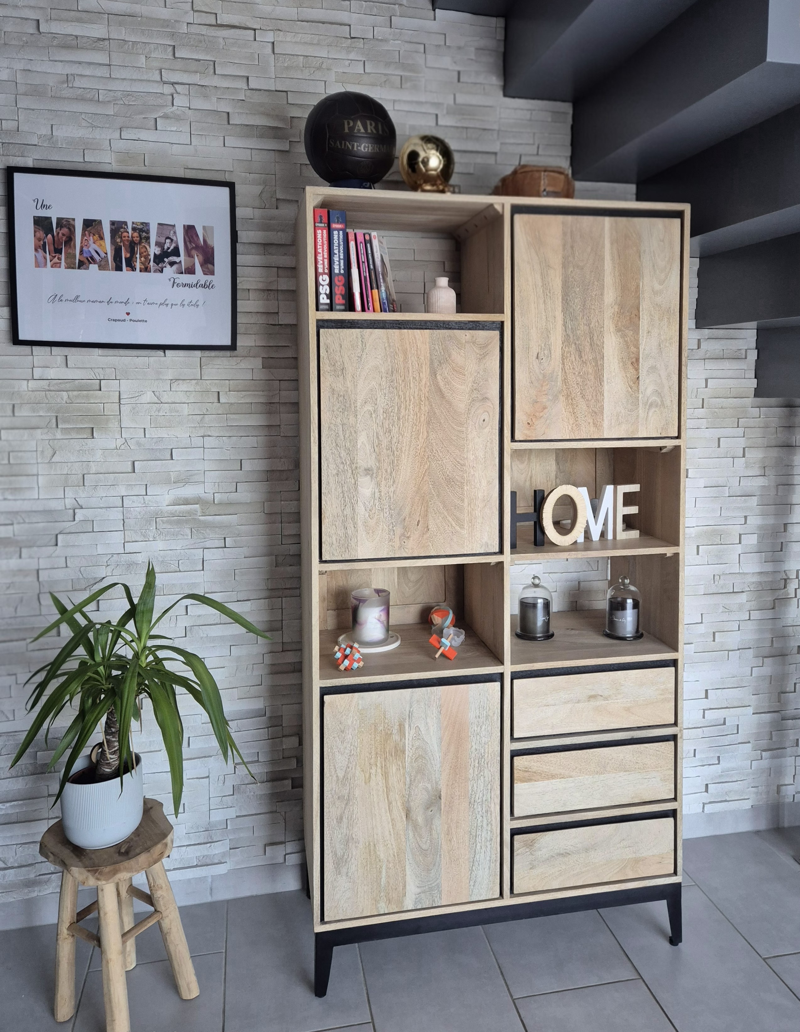 Collezione "Bocca". Ref. #9965