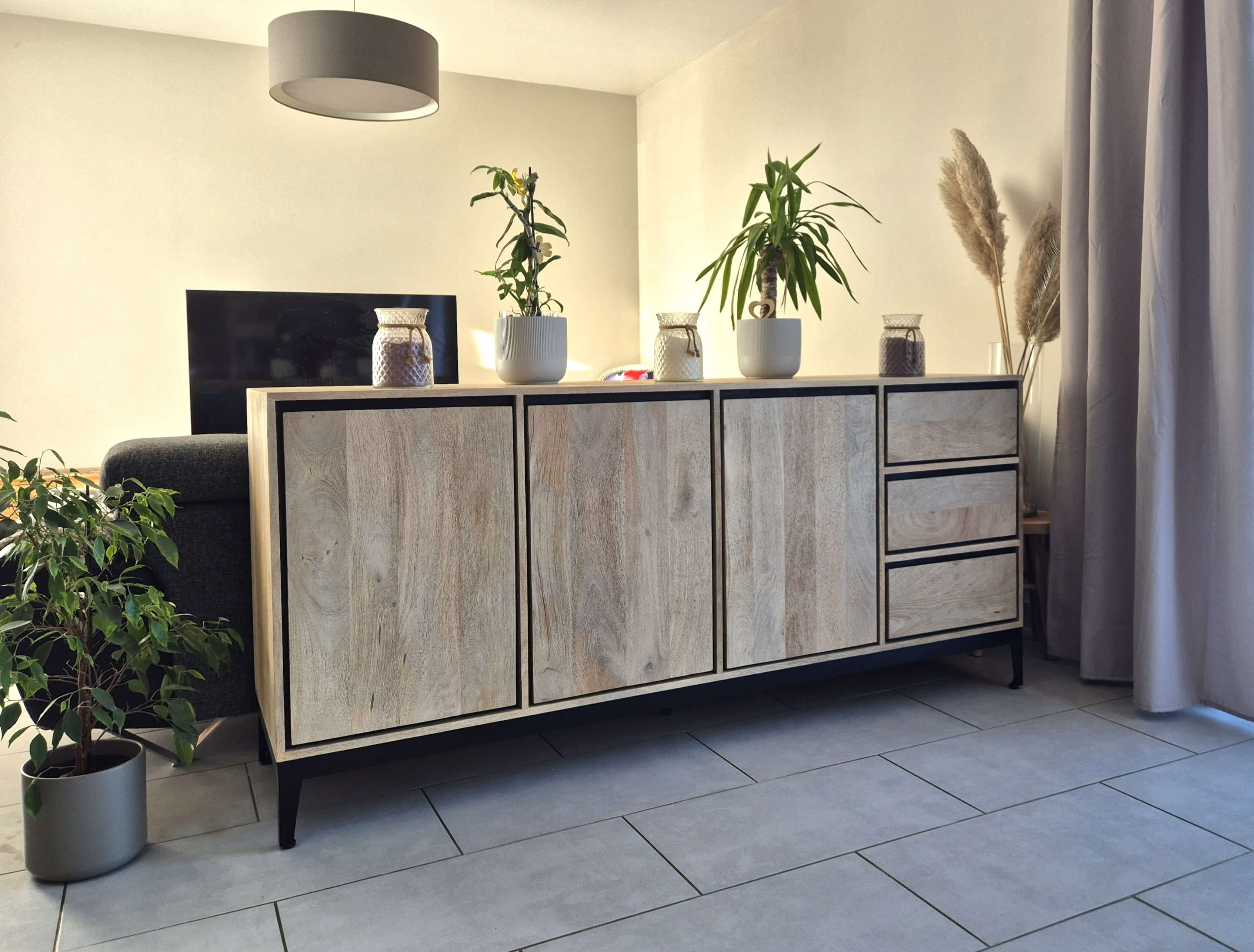 Collezione "Bocca". Ref. #9963