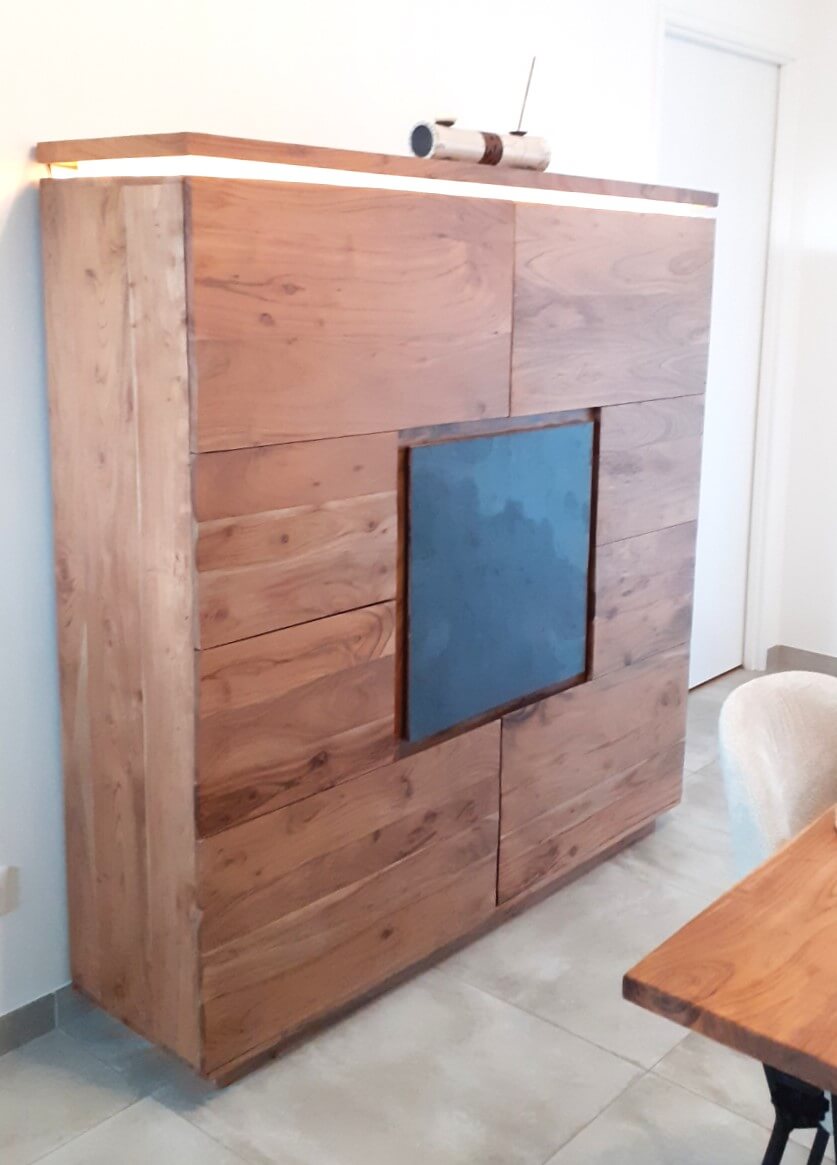 Collezione "Paguera". Ref. #9671