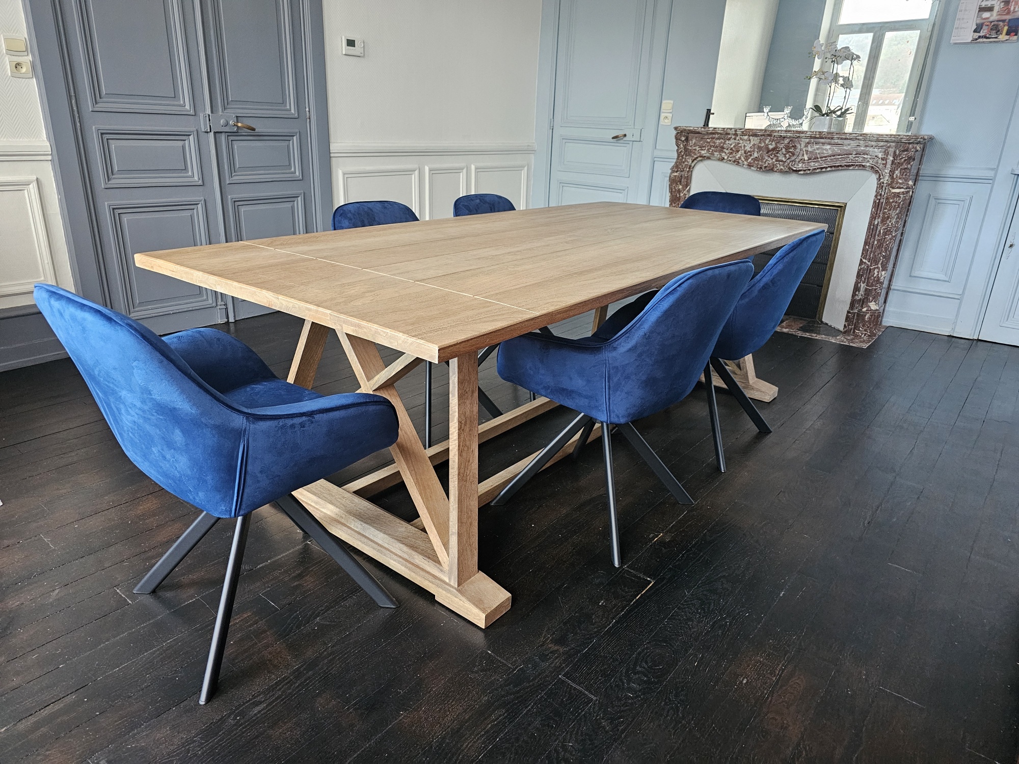 Collezione "Asia". Ref. #9191