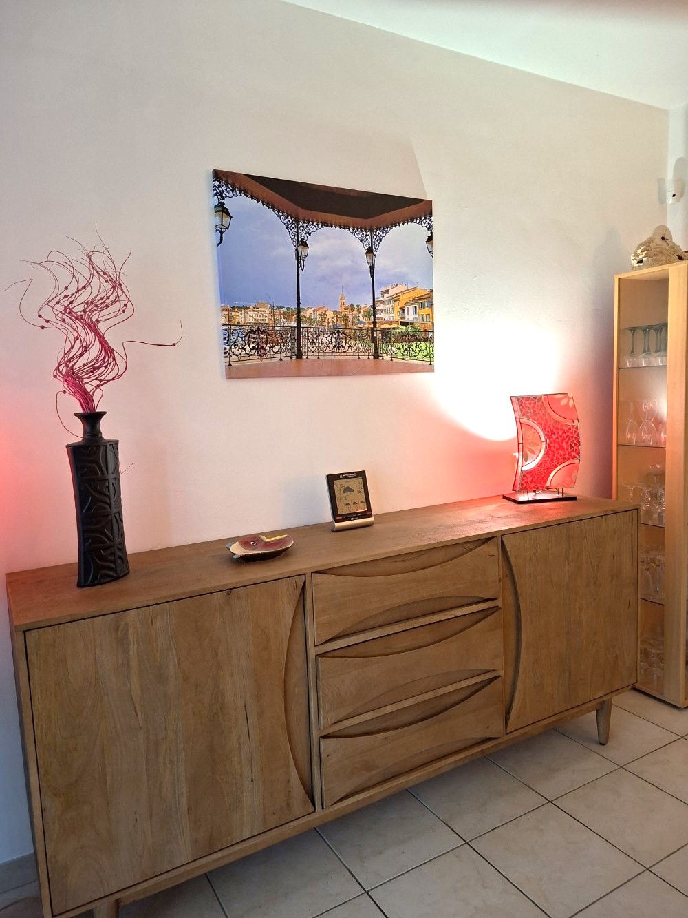 Collezione "Cabure". Ref. #9706