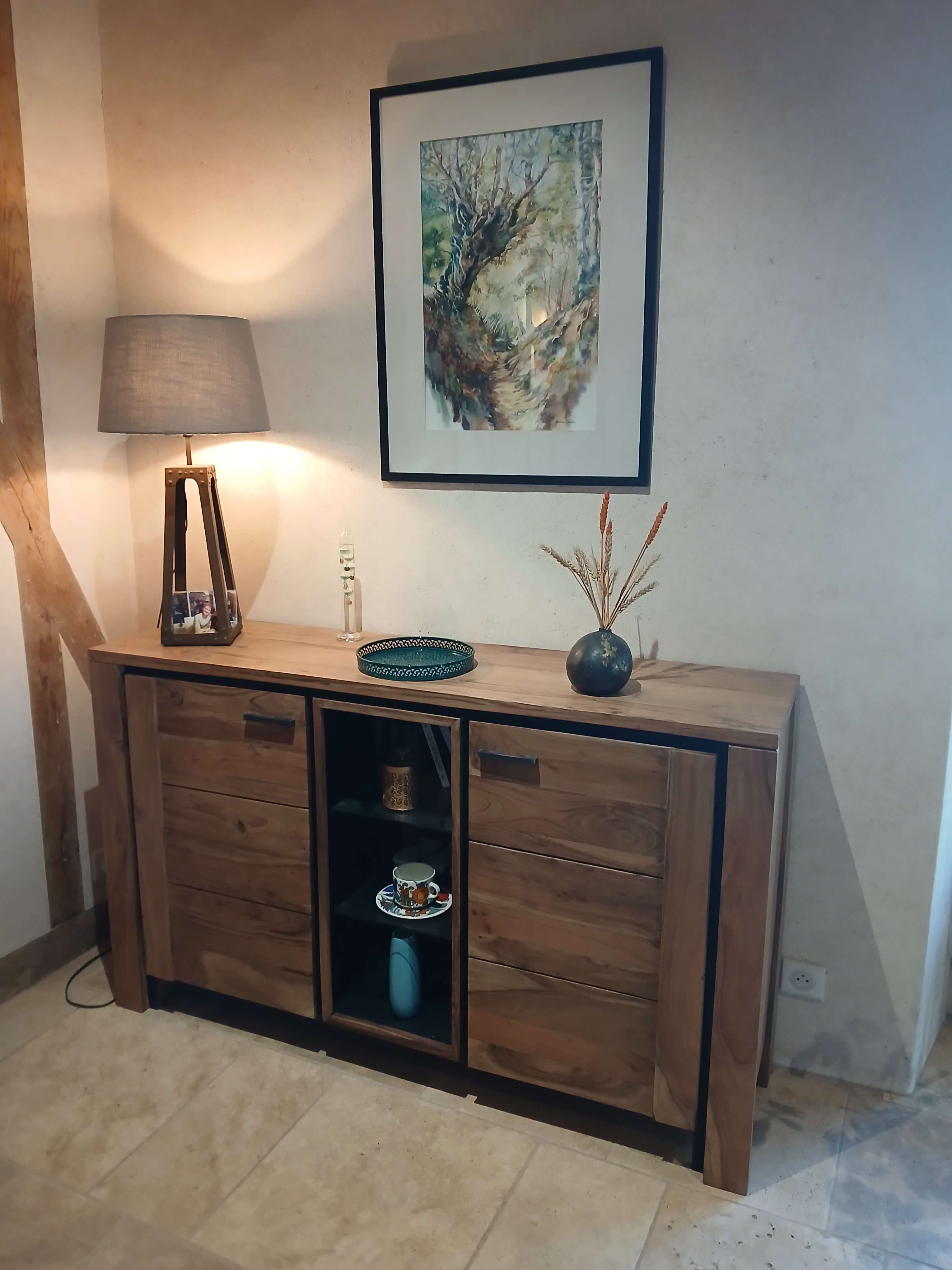 Collezione "Fantaisie". Ref. #9673