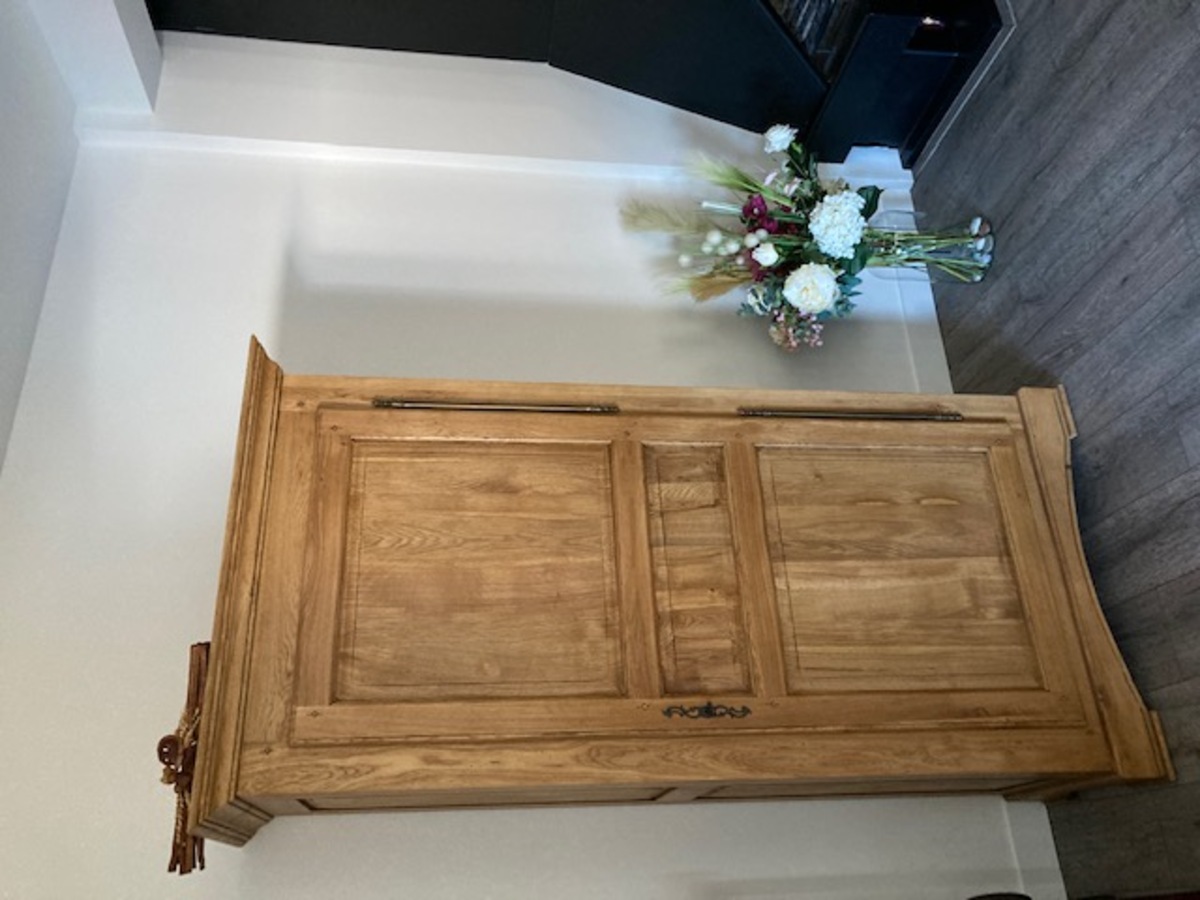 Collezione "Antique". Ref. #1830
