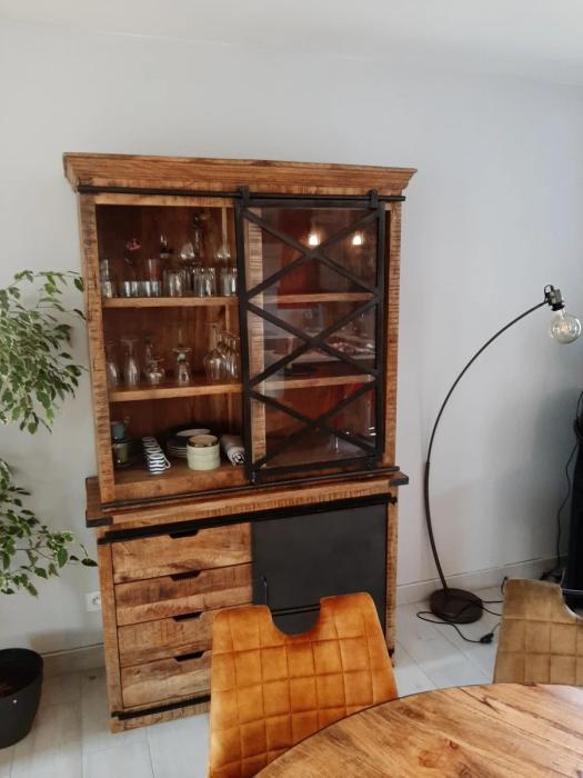 Collezione "Caractère". Ref. #8558 + Collezione "Dina". Ref. #8657 #8656