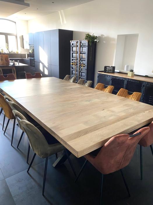 Collezione "Caractère". Ref. #8619 - Collezione "Dina". Ref. #8656 #8657 #8659 - Collezione "Crazy". Ref. #9556