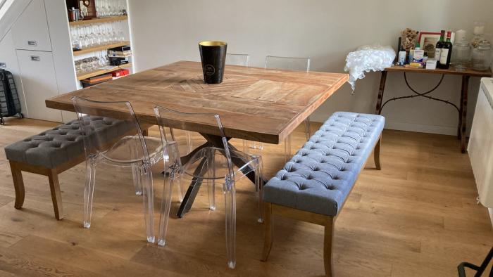 Collezione "Bronx". Ref. #8756