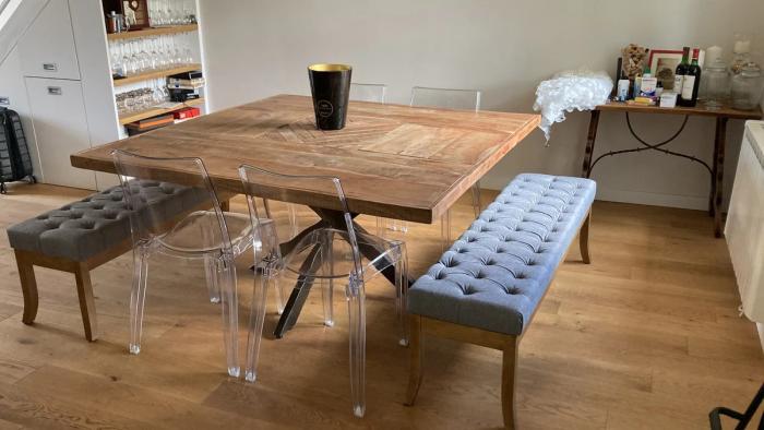 Collezione "Bronx". Ref. #8756