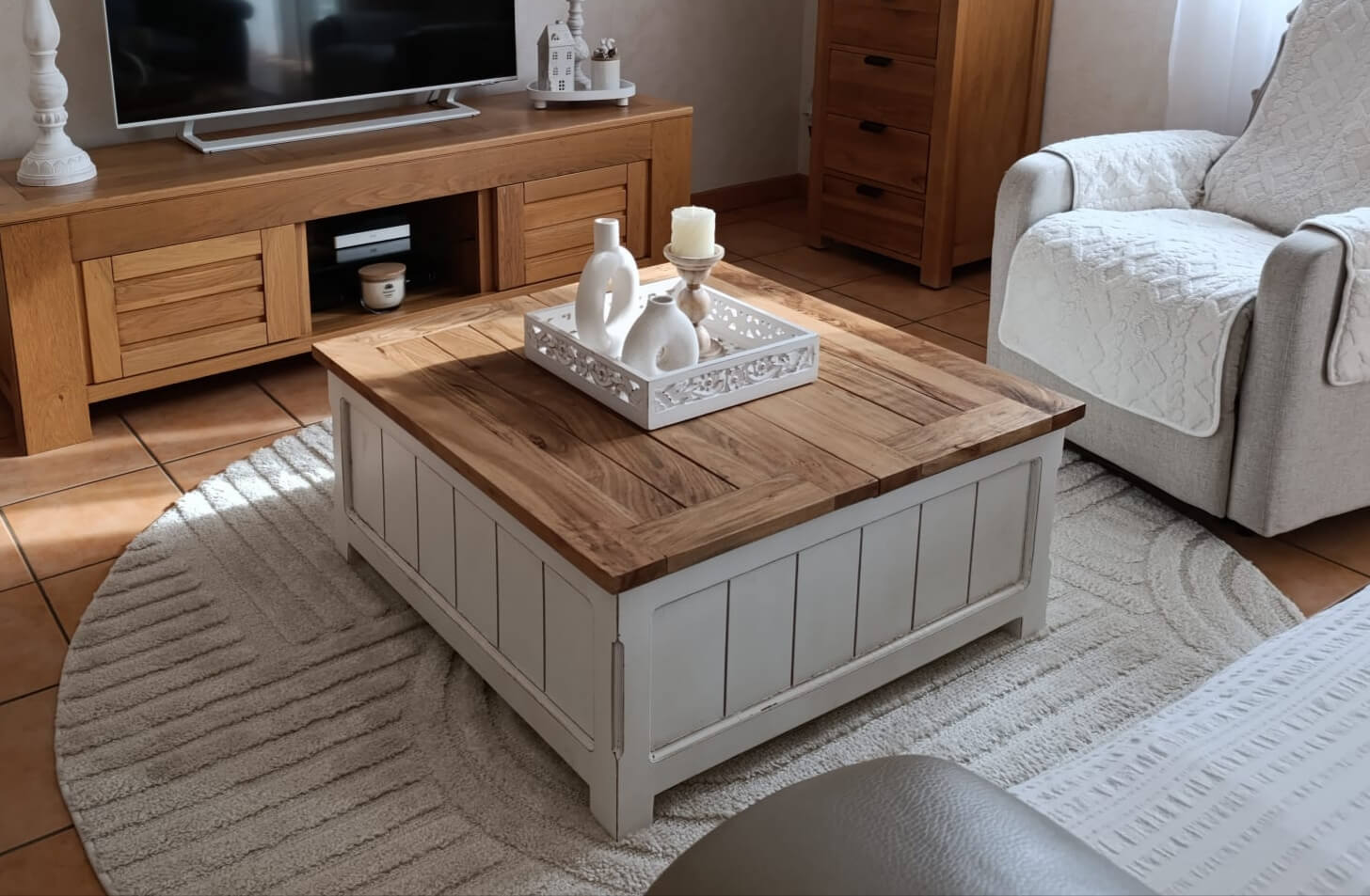 Collezione "Equinoxe". Ref. #10373