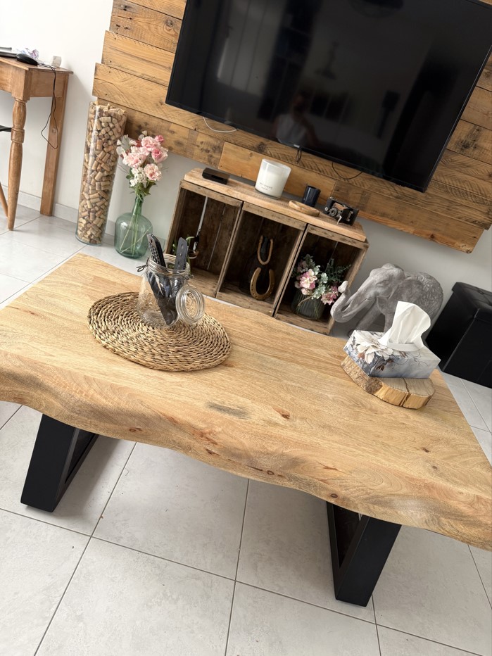Collezione "Caractère". Ref. #9265