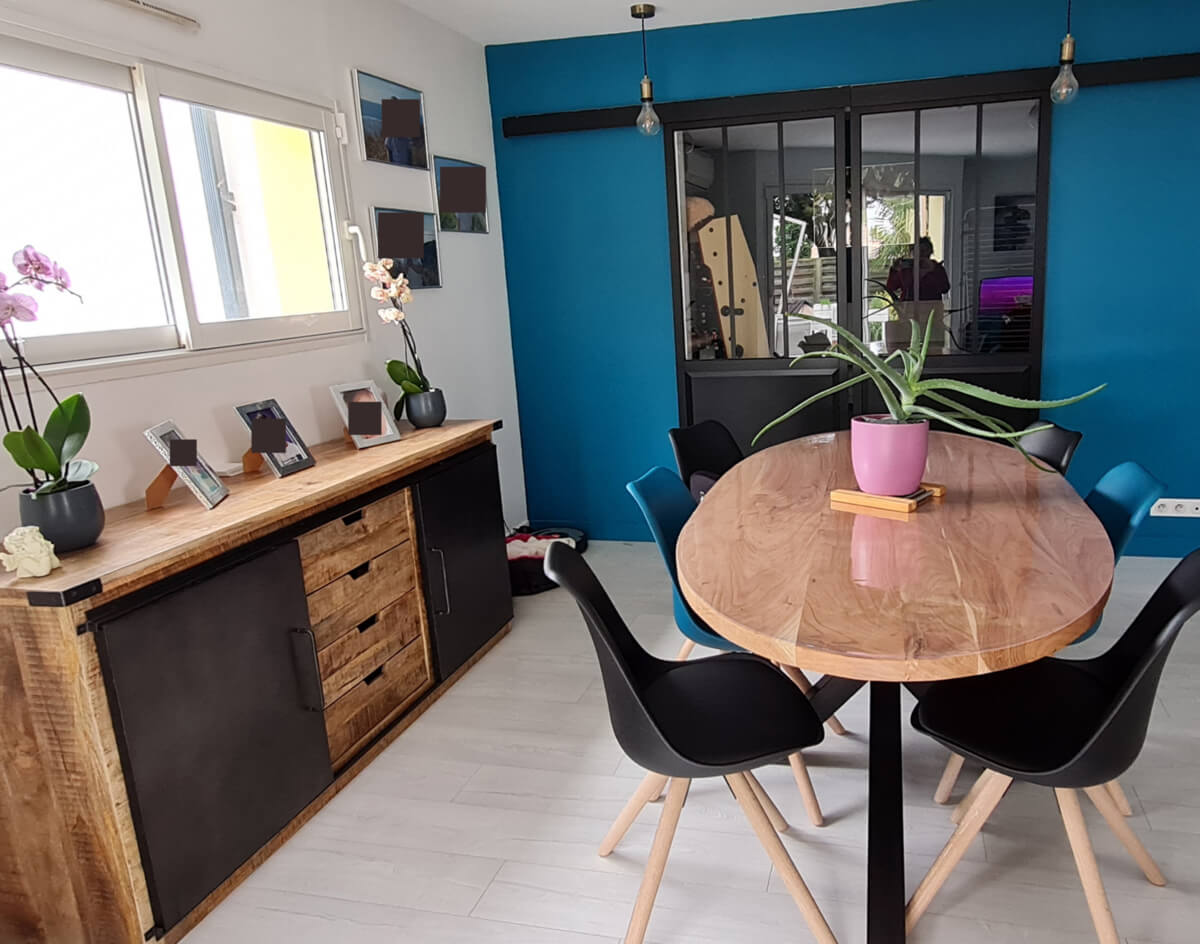 Collezione "Catactère". Ref. #8124 + Collezione "3D". Ref. #8544
