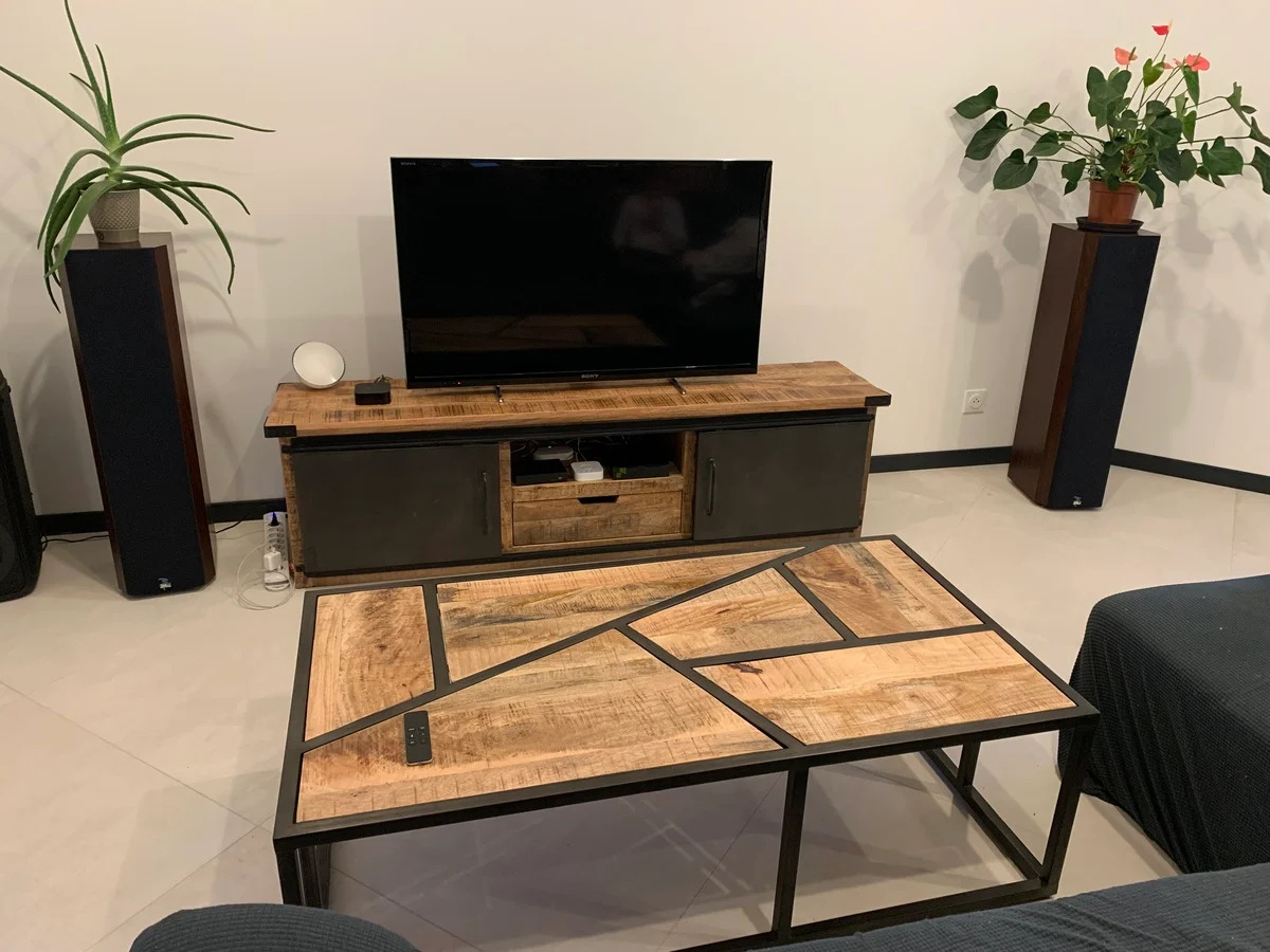Collezione "Caractère". Ref. #8285