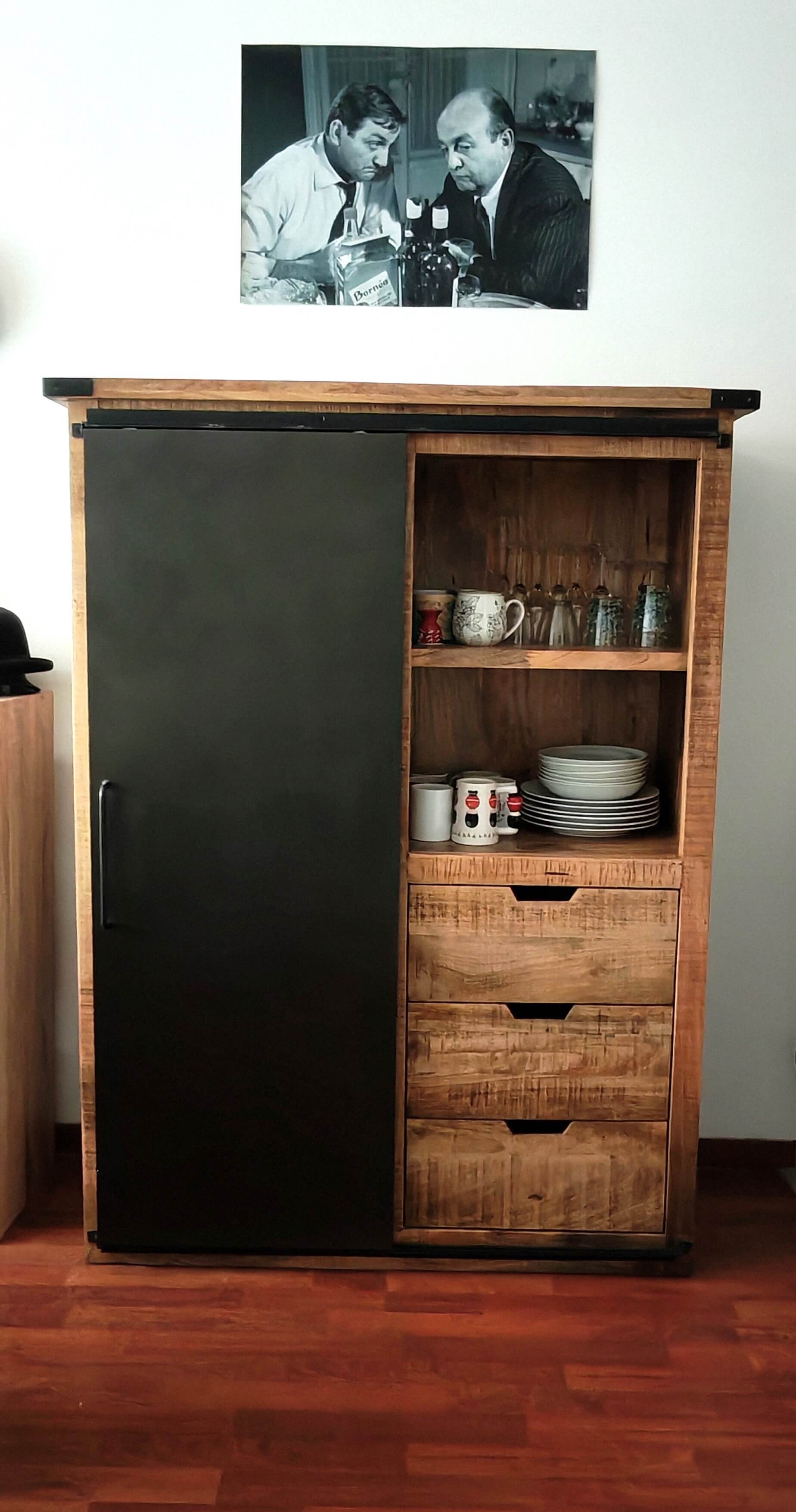 Collezione "Caractère". Ref. #8169